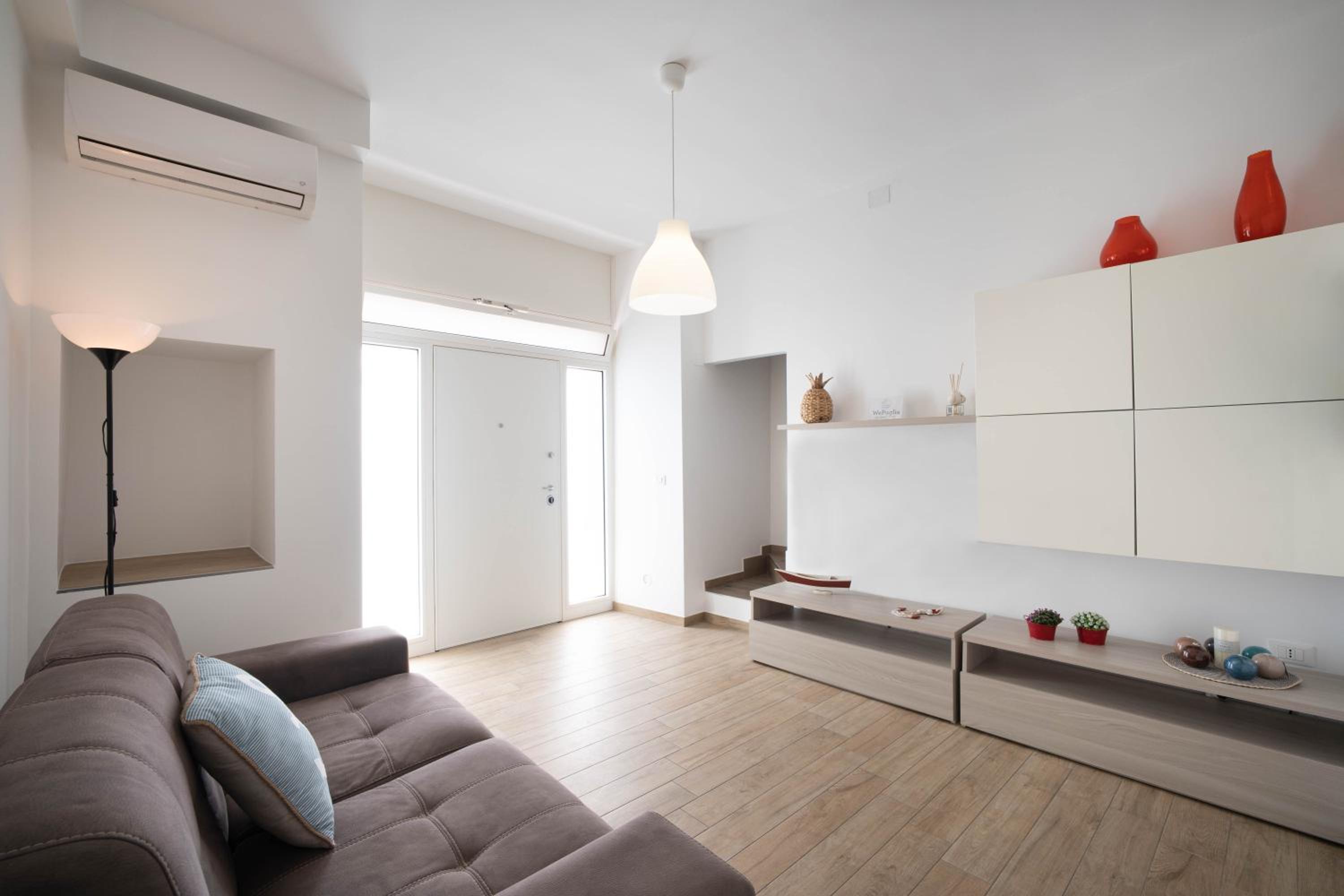 Apartment - Split Level