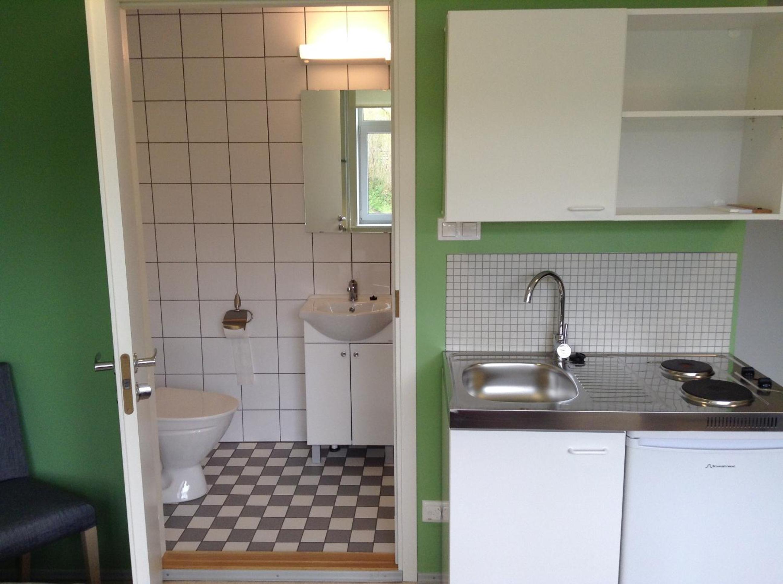 Studio Apartment (1 Adult) photo 3