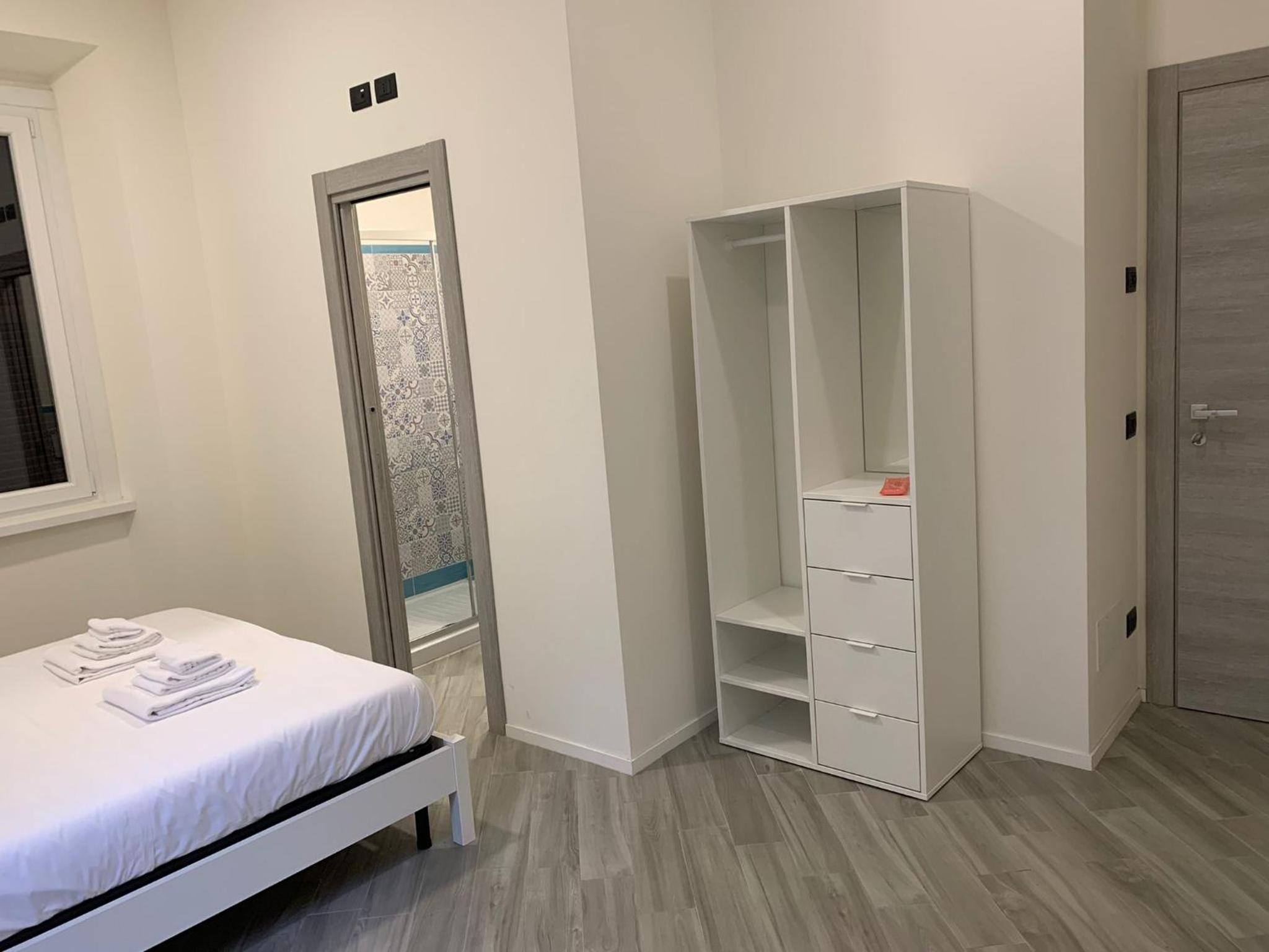 Double Room with Private Bathroom photo 1