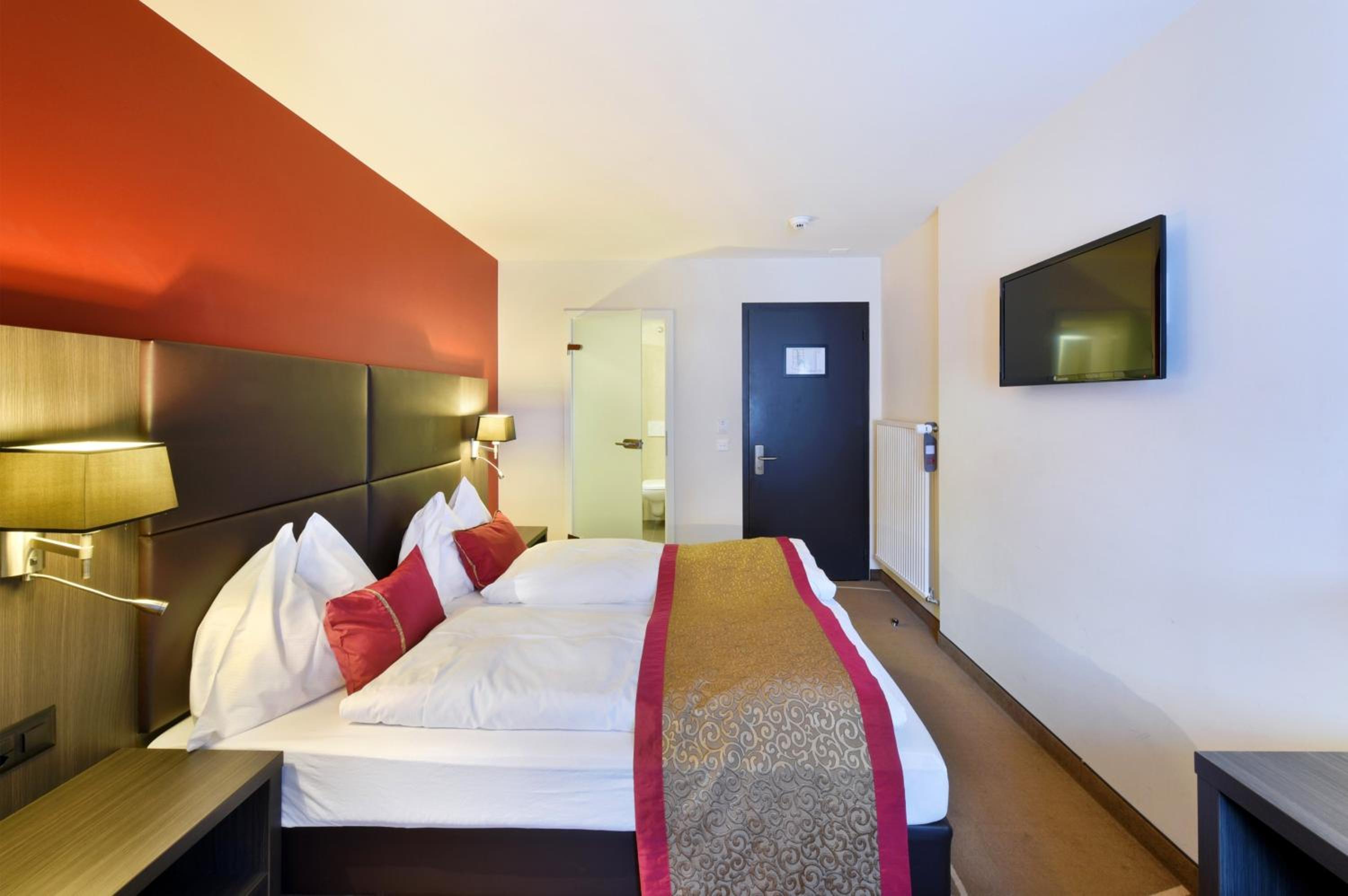 Comfort Double Room - Photo 4