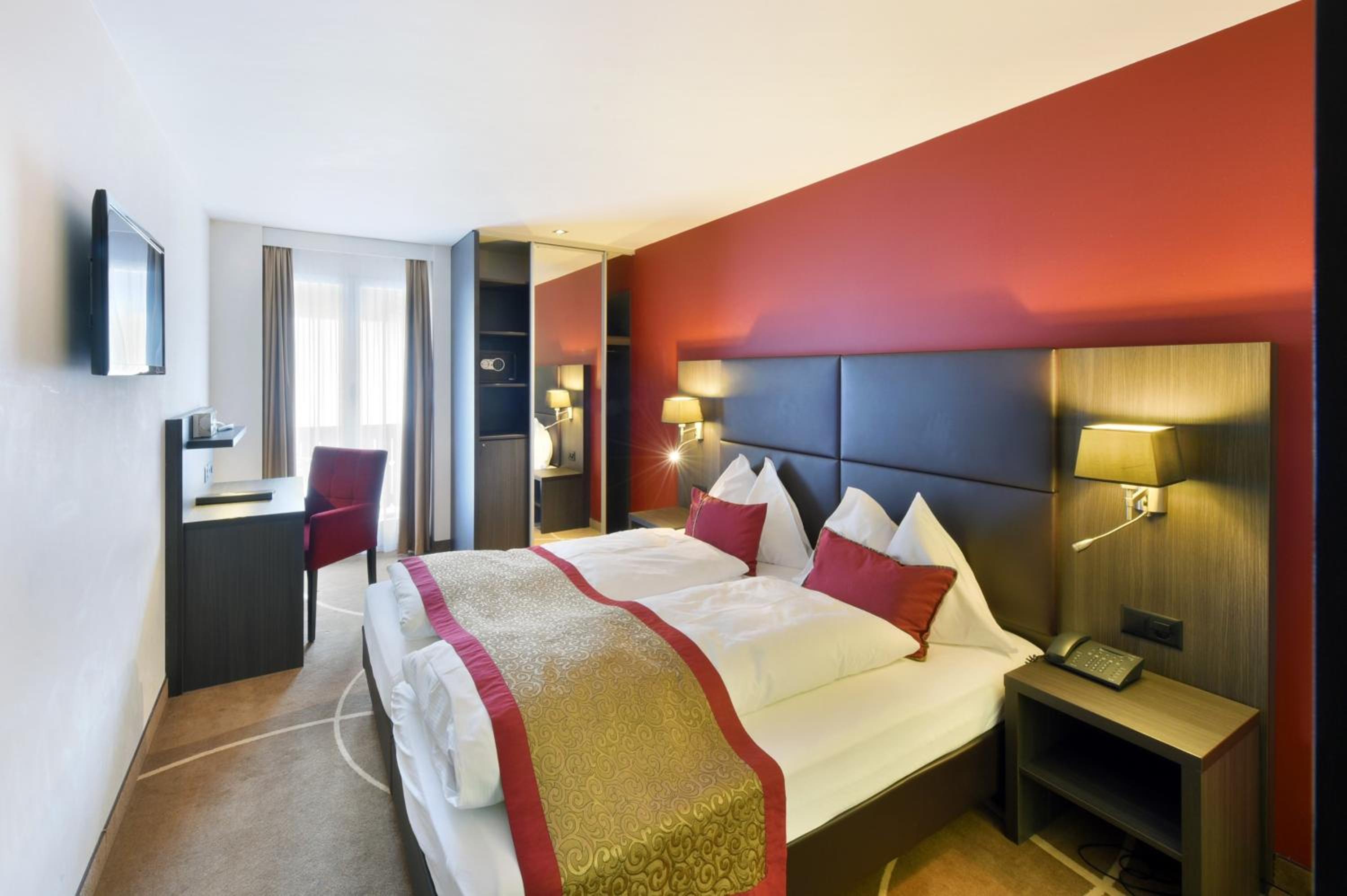 Comfort Double Room - Photo 2