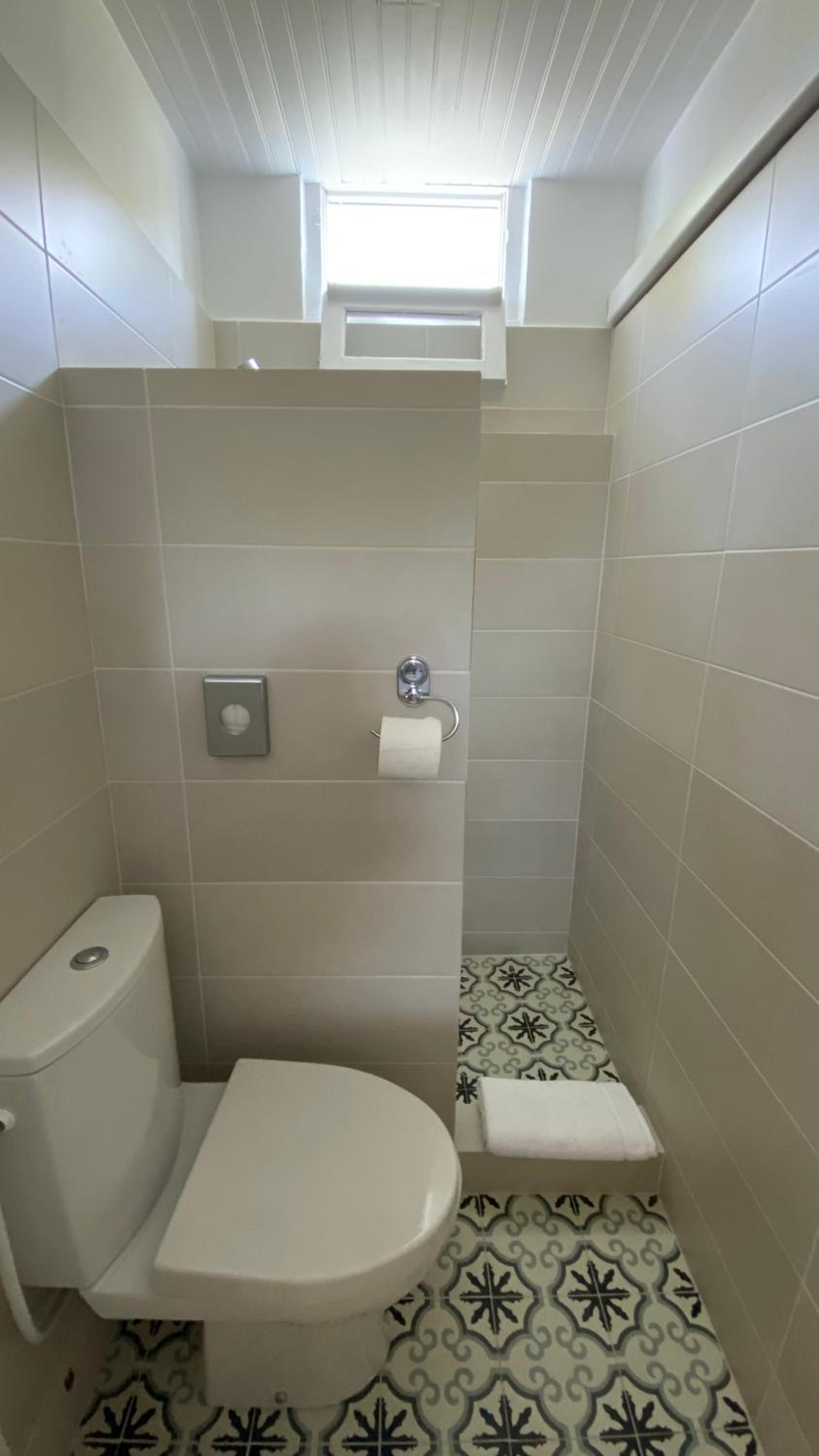 Small Single Room photo 3