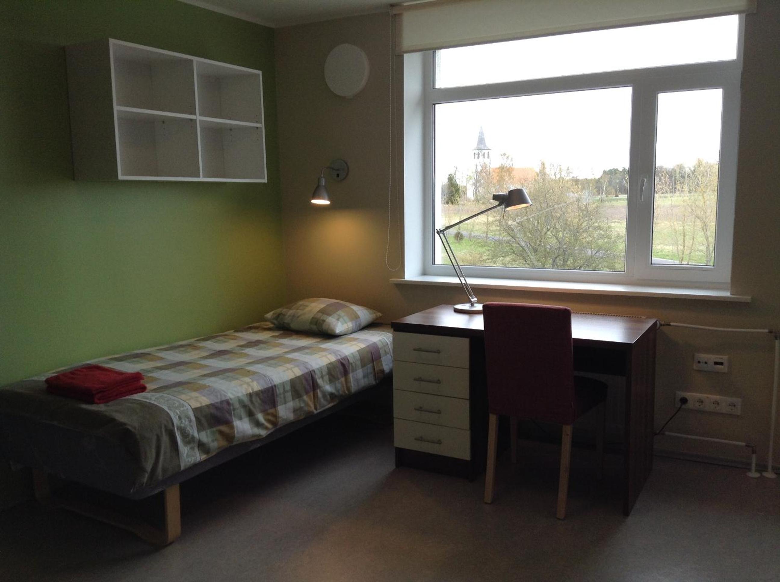 Single Room photo 1