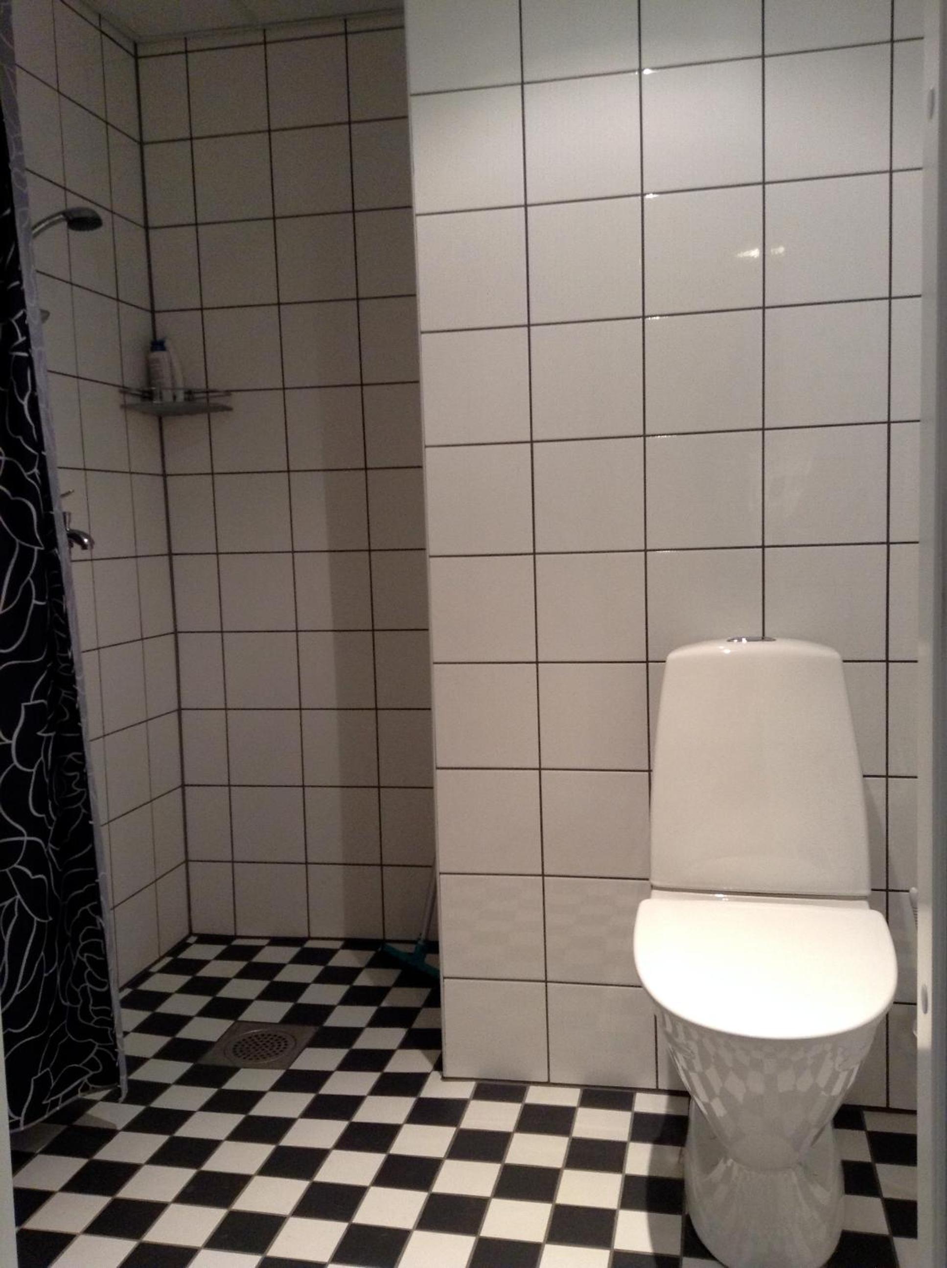 Twin Room with Shared Facilities photo 2