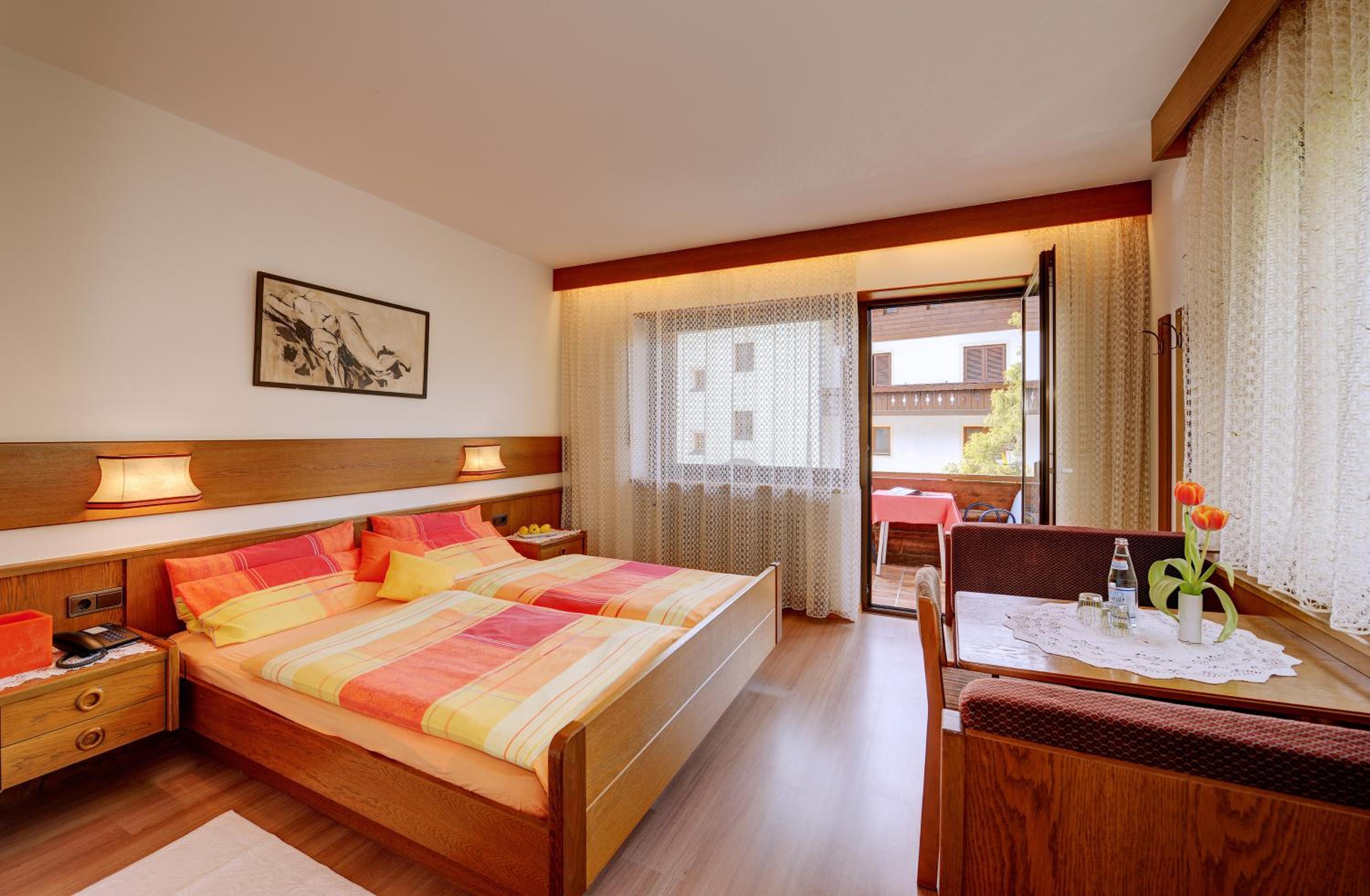 Double Room photo 3
