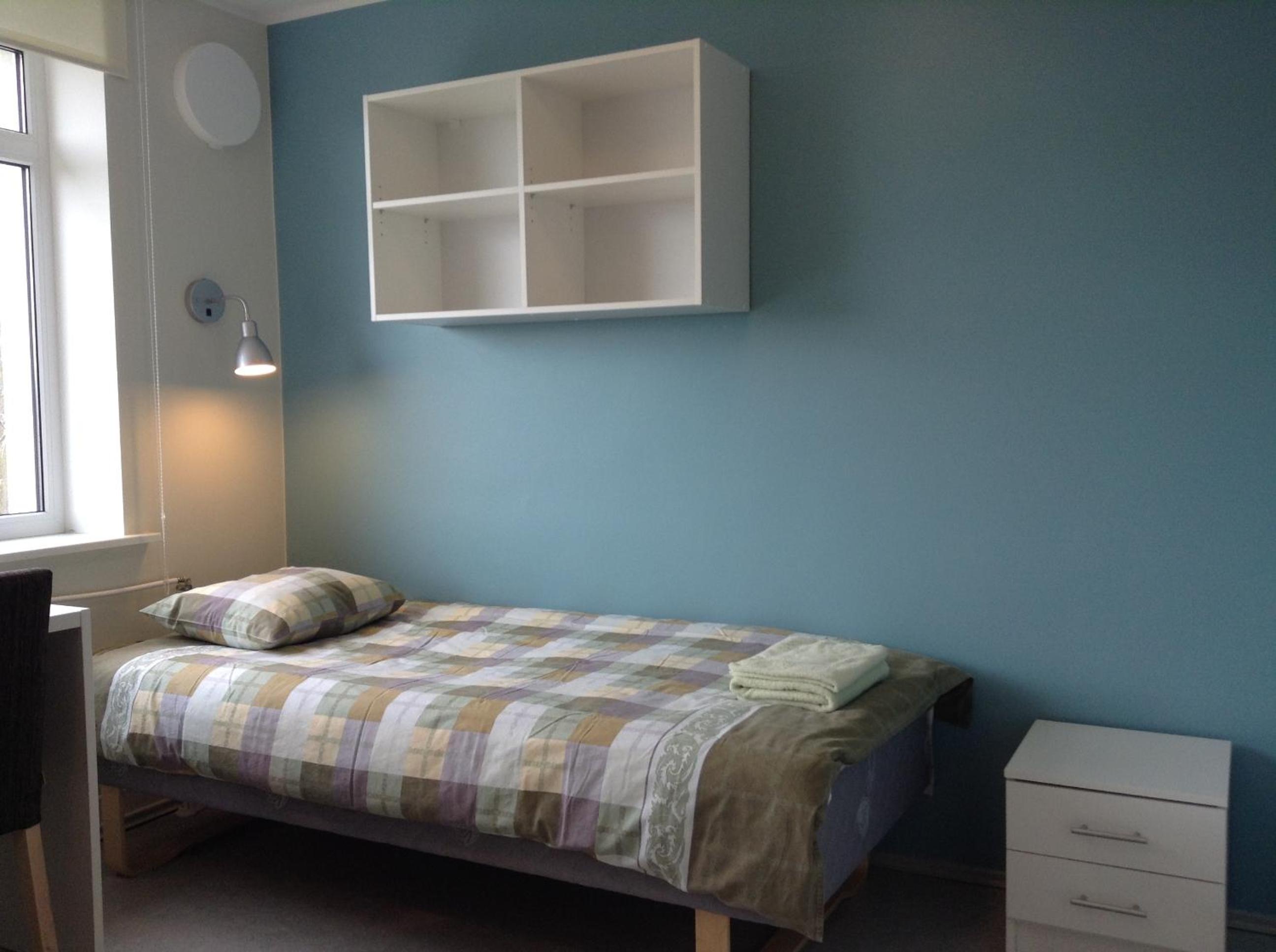 Twin Room with Toilet photo 1