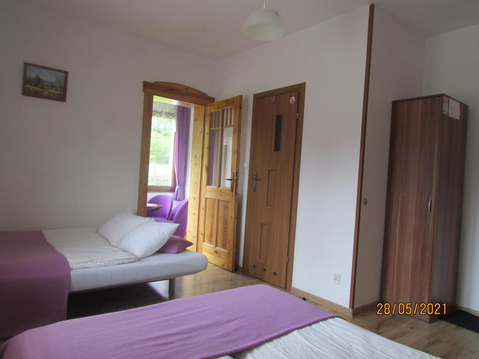 Quadruple Room - Photo 7