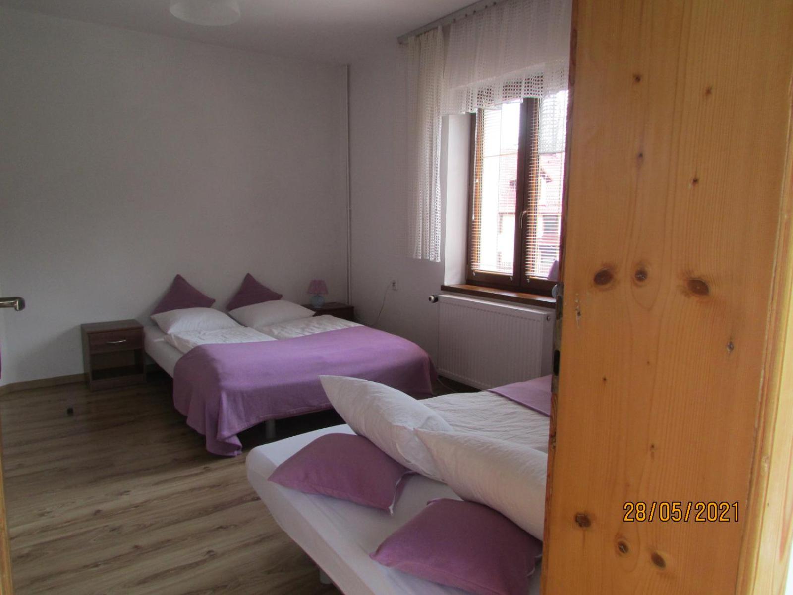 Quadruple Room - Photo 10