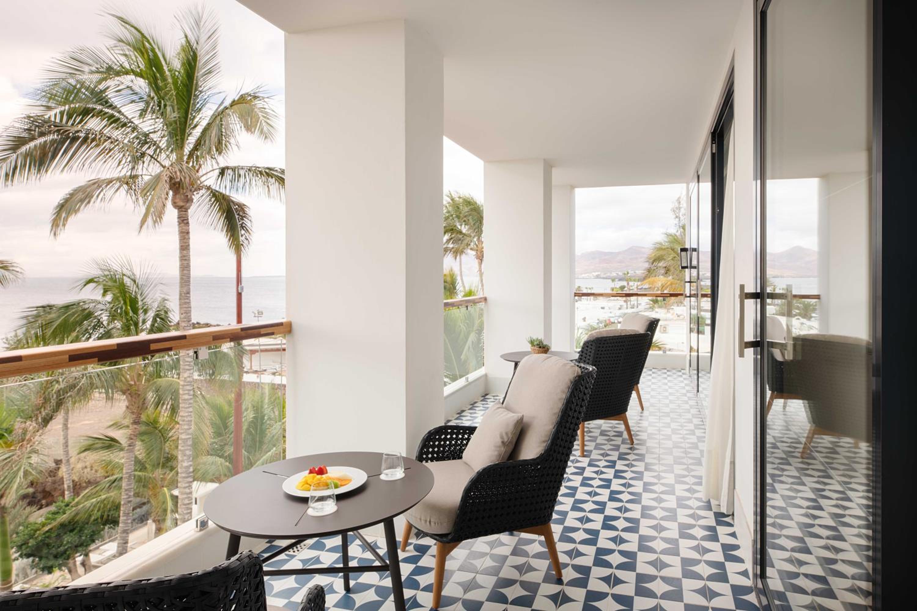Grand Suite Sea View photo 2