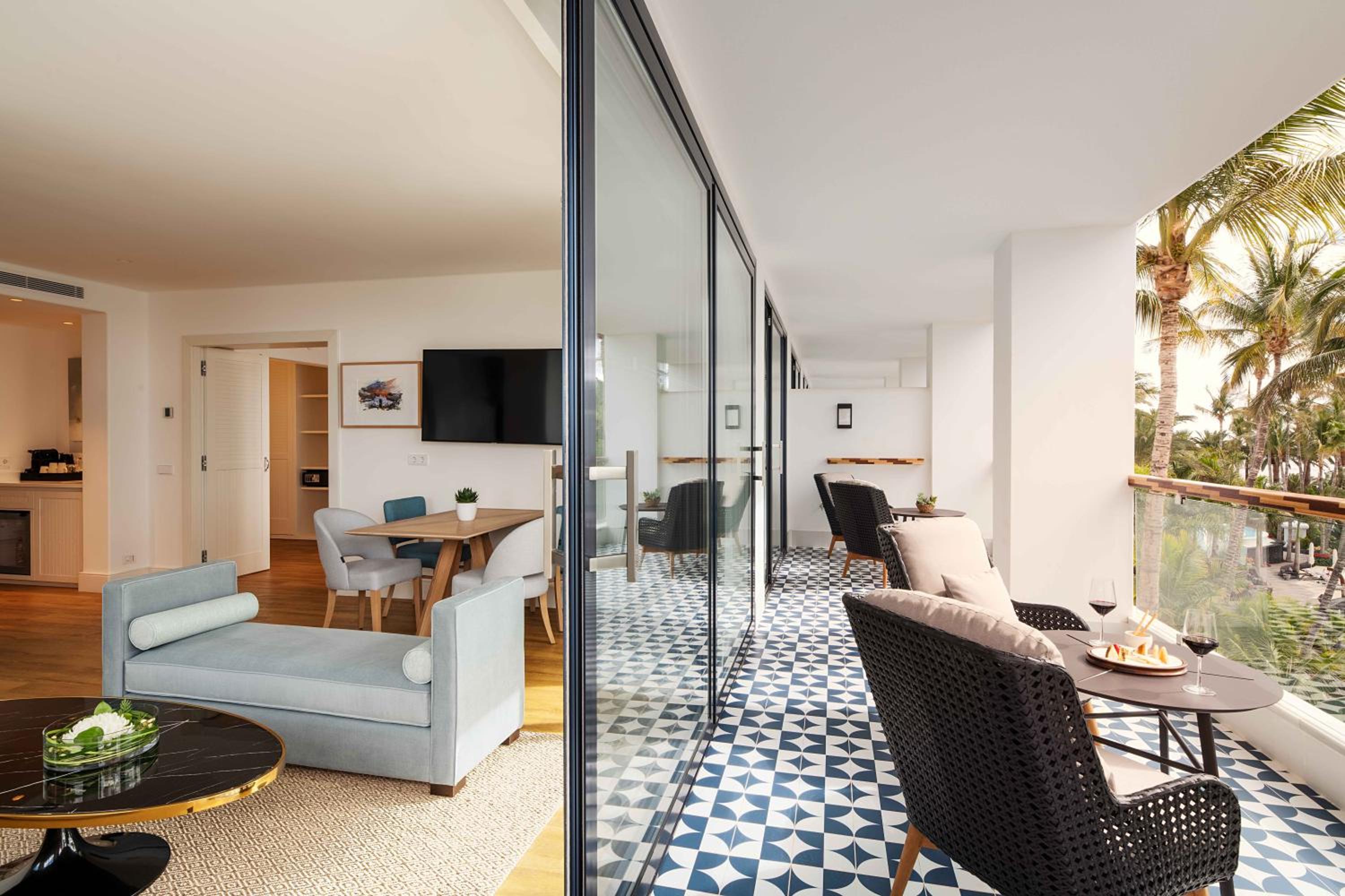 Gran Suite (3 Adultos) Gran Suite (3 Adultos)