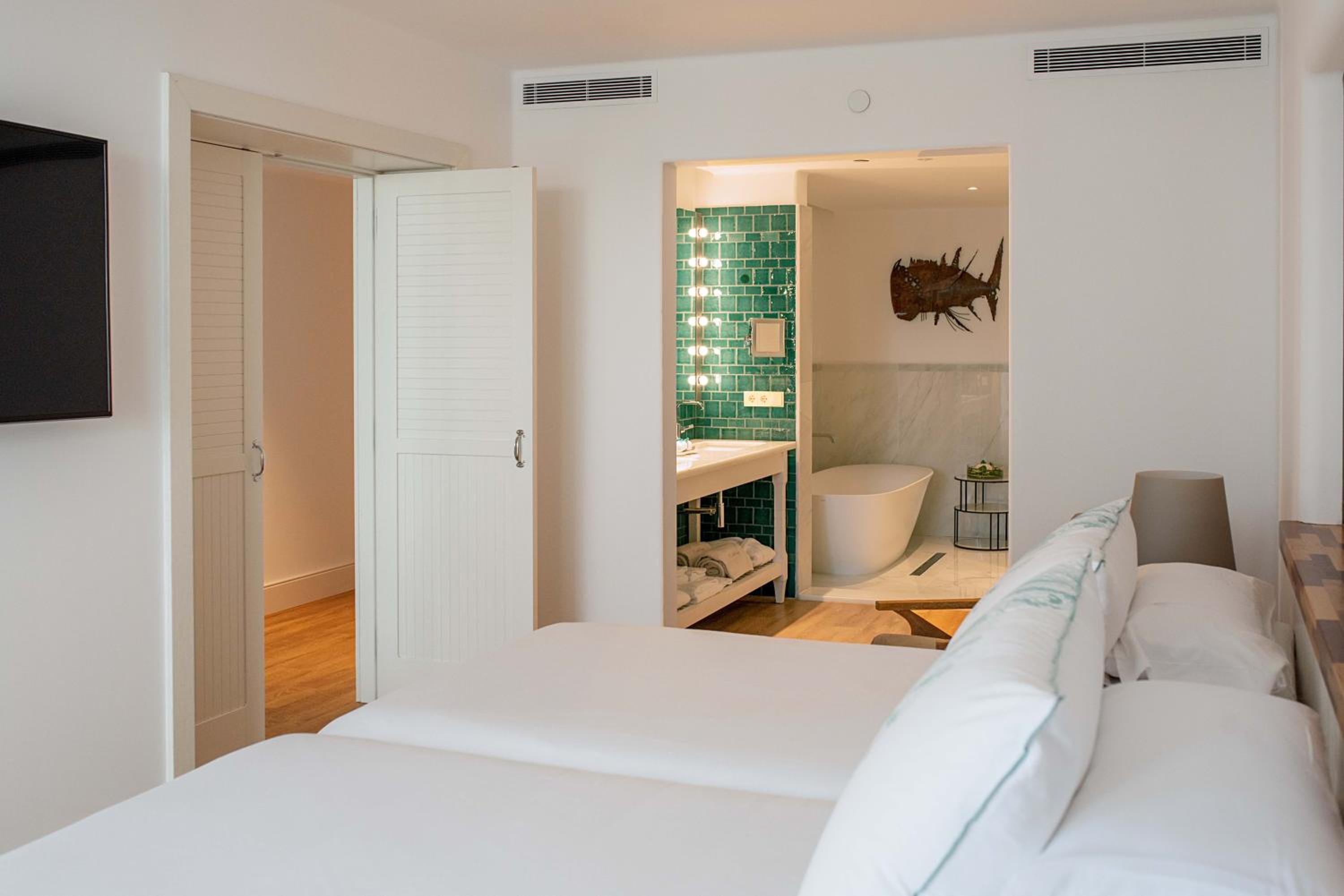 Grand Suite Sea View photo 3