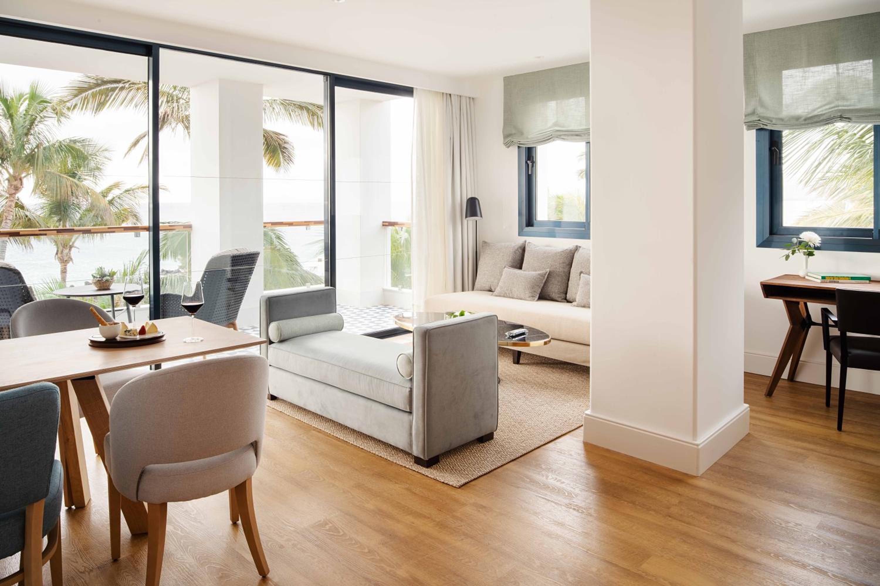 Grand Suite (3 Adults) photo 3