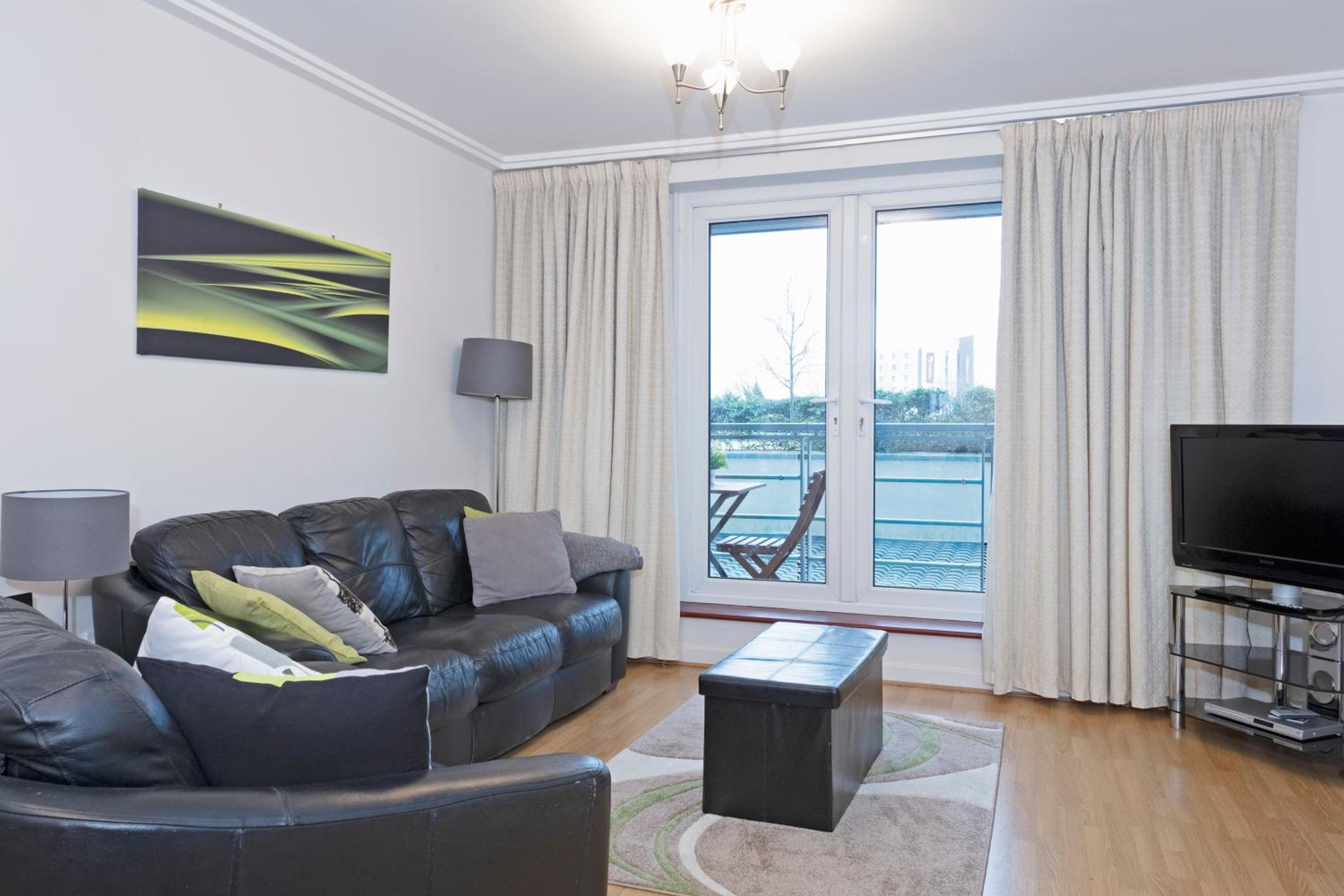 Standard Apartment photo 1