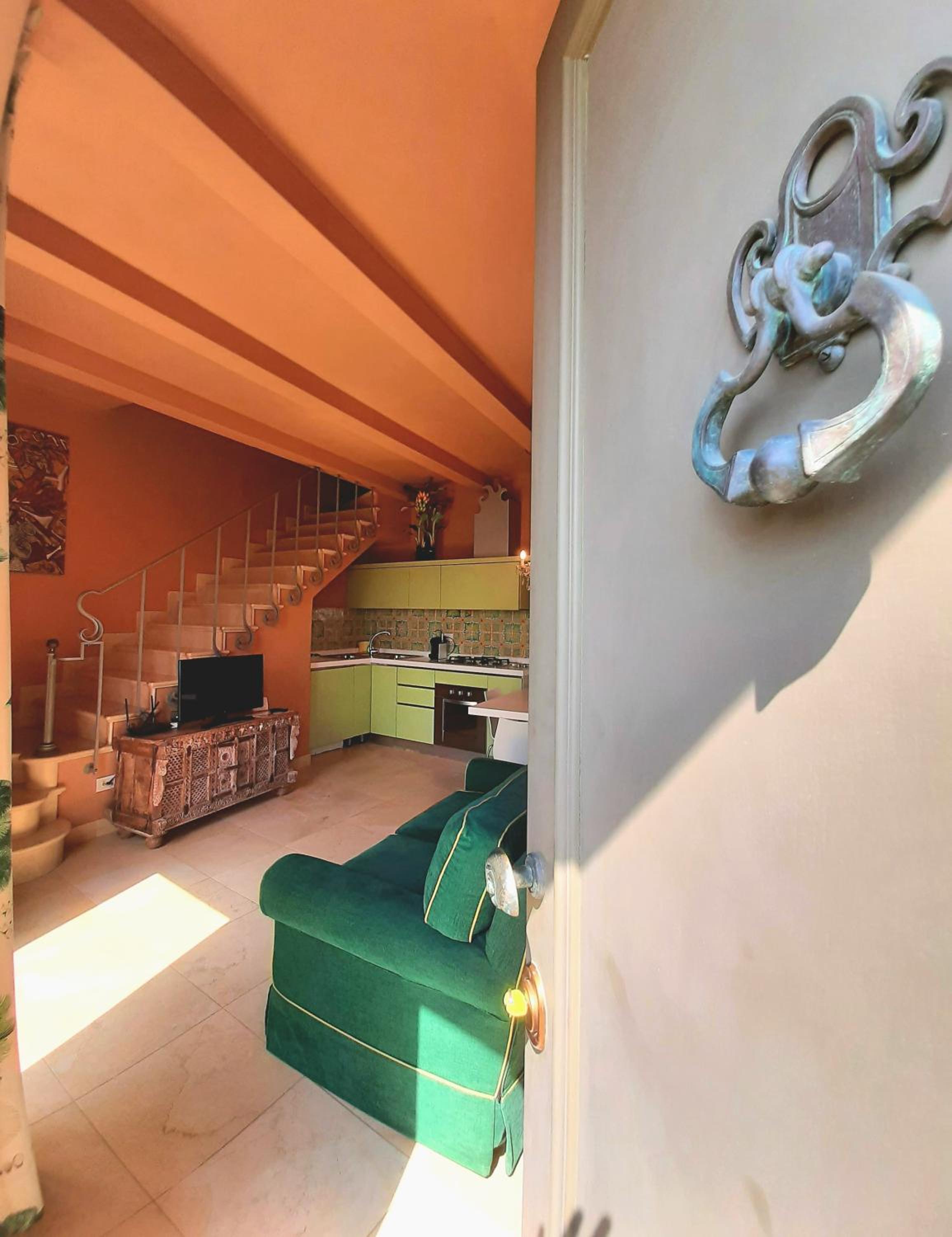 One-Bedroom Apartment (2 Adults) photo 1