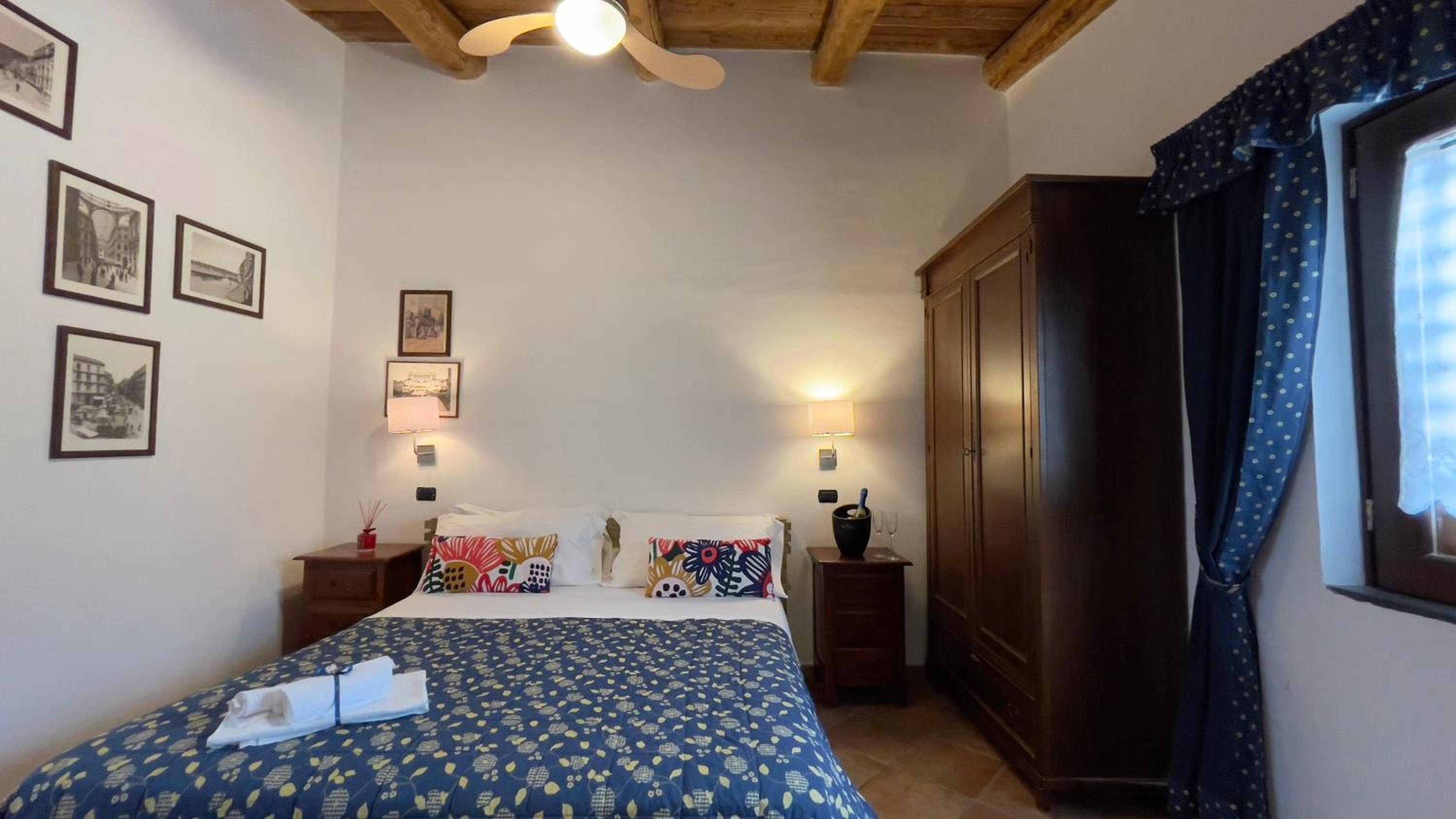 Economy Double Room photo 3