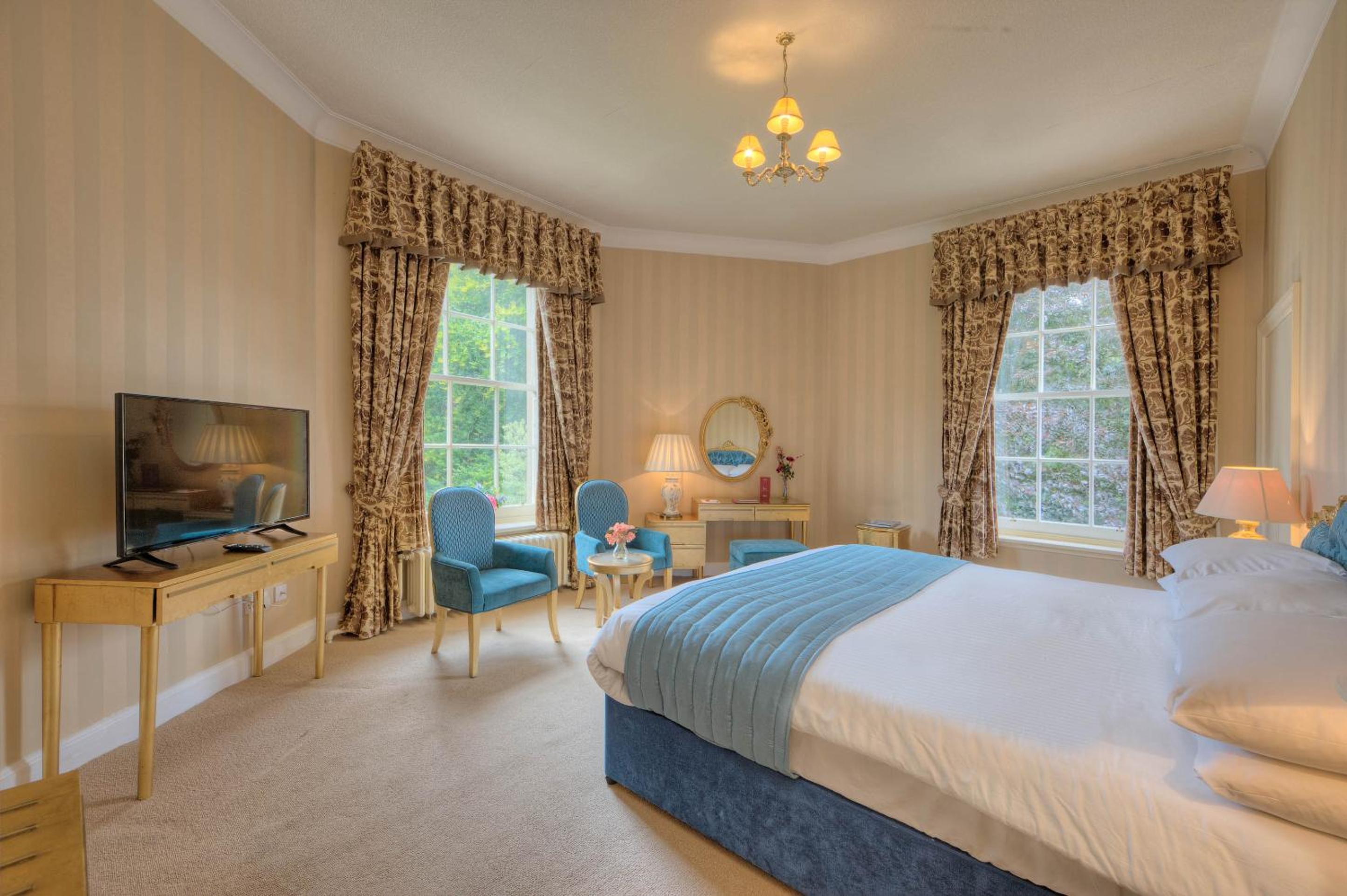 Two-Bedroom Suite - Photo 1