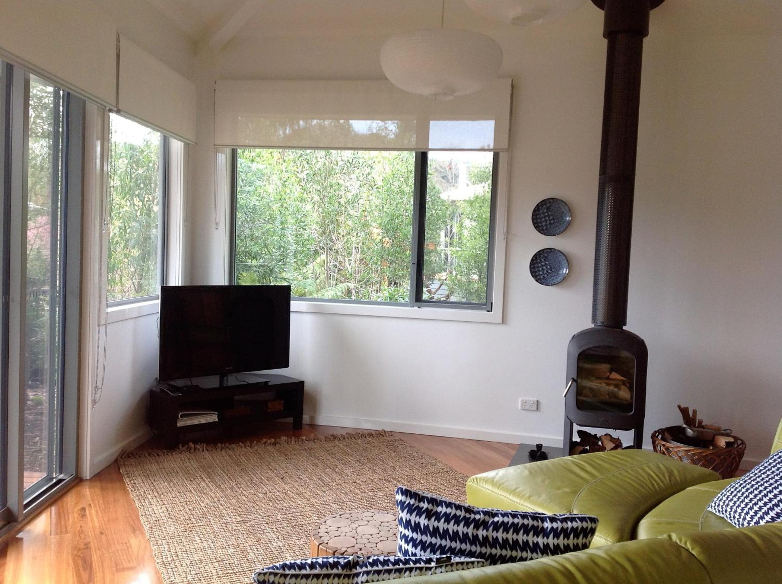 One-Bedroom Cottage - The Bower photo 3
