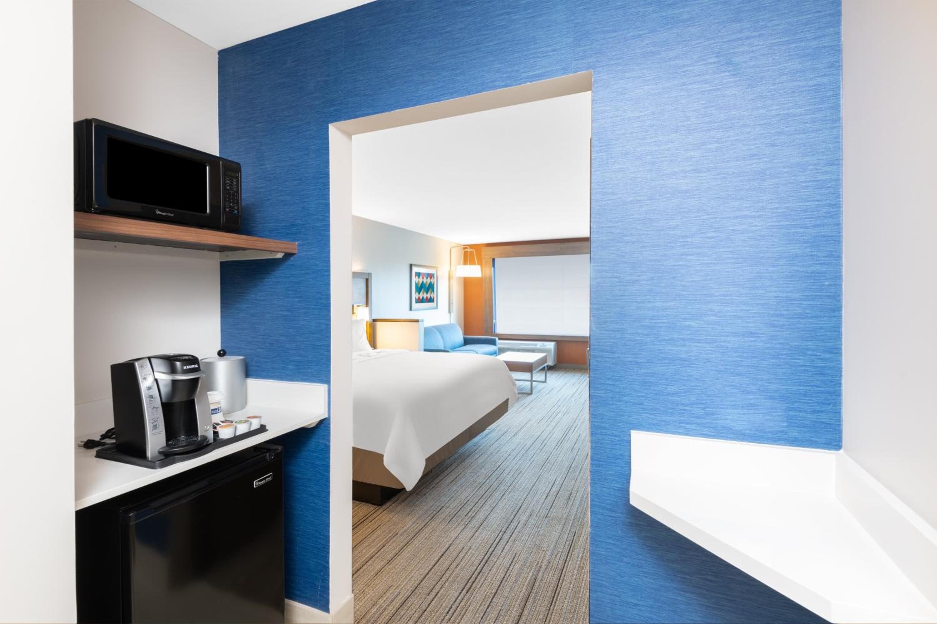 Suite photo 1