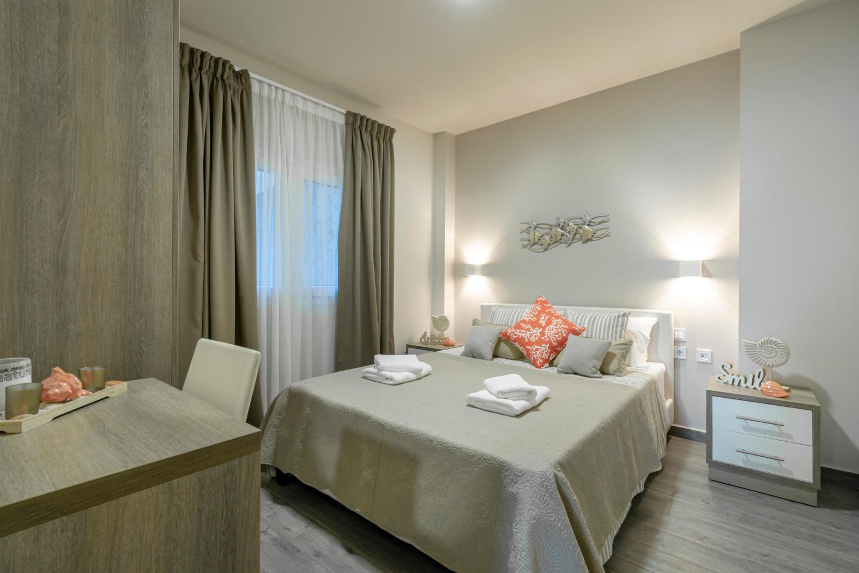 Apartment with Sea View photo 3