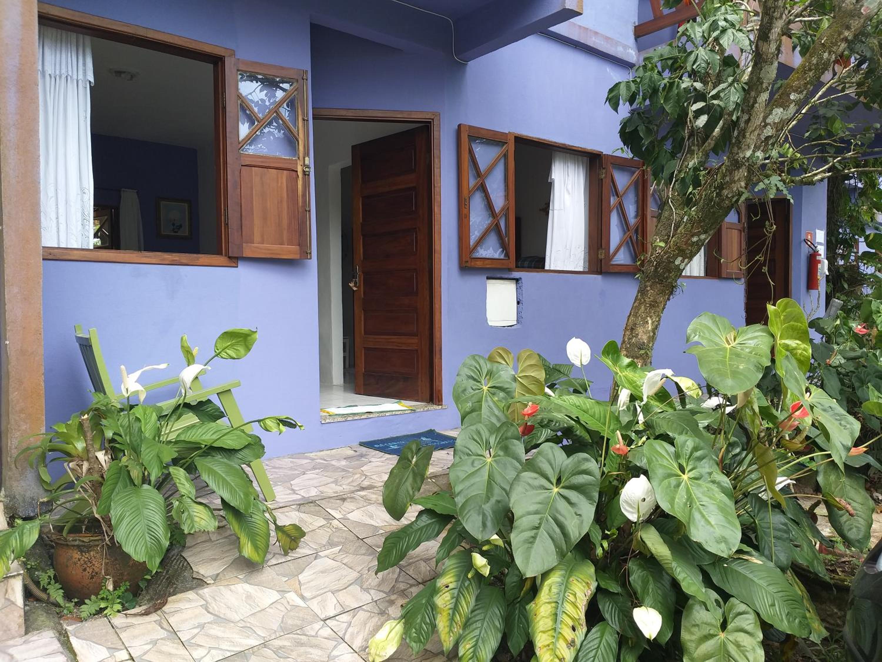 Basic Triple Room - Photo 2