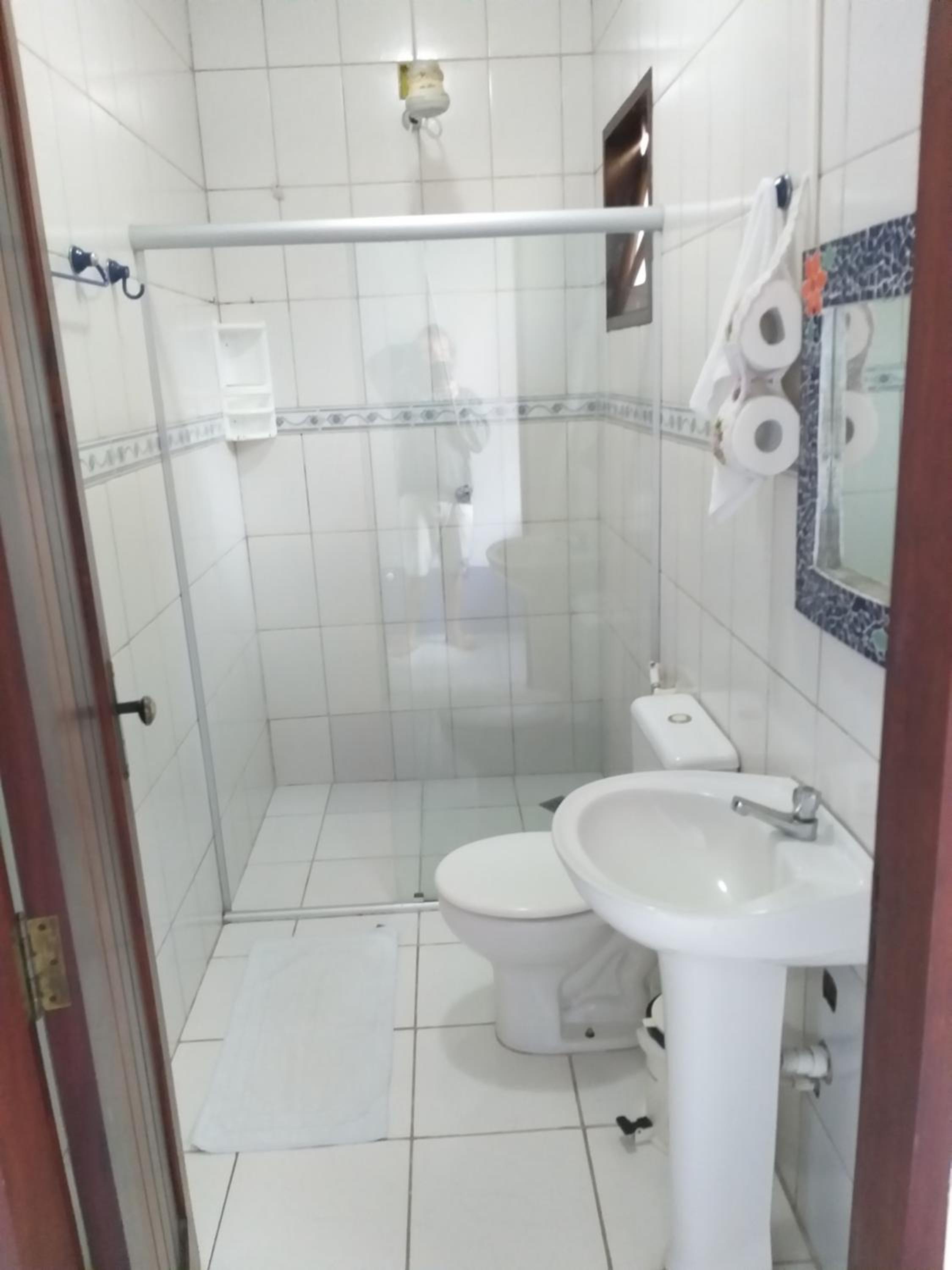 Basic Triple Room - Photo 4