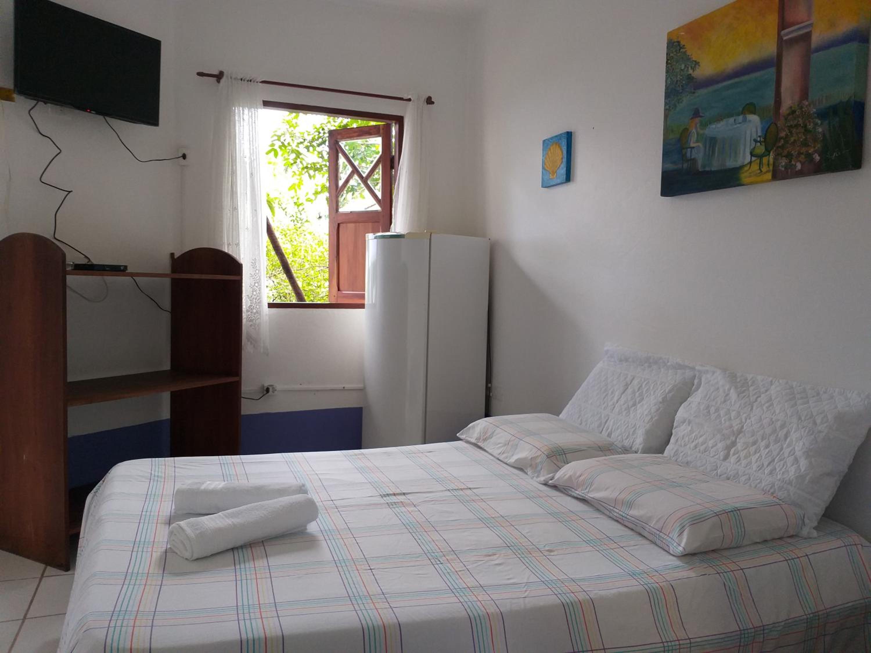 Basic Triple Room - Photo 1