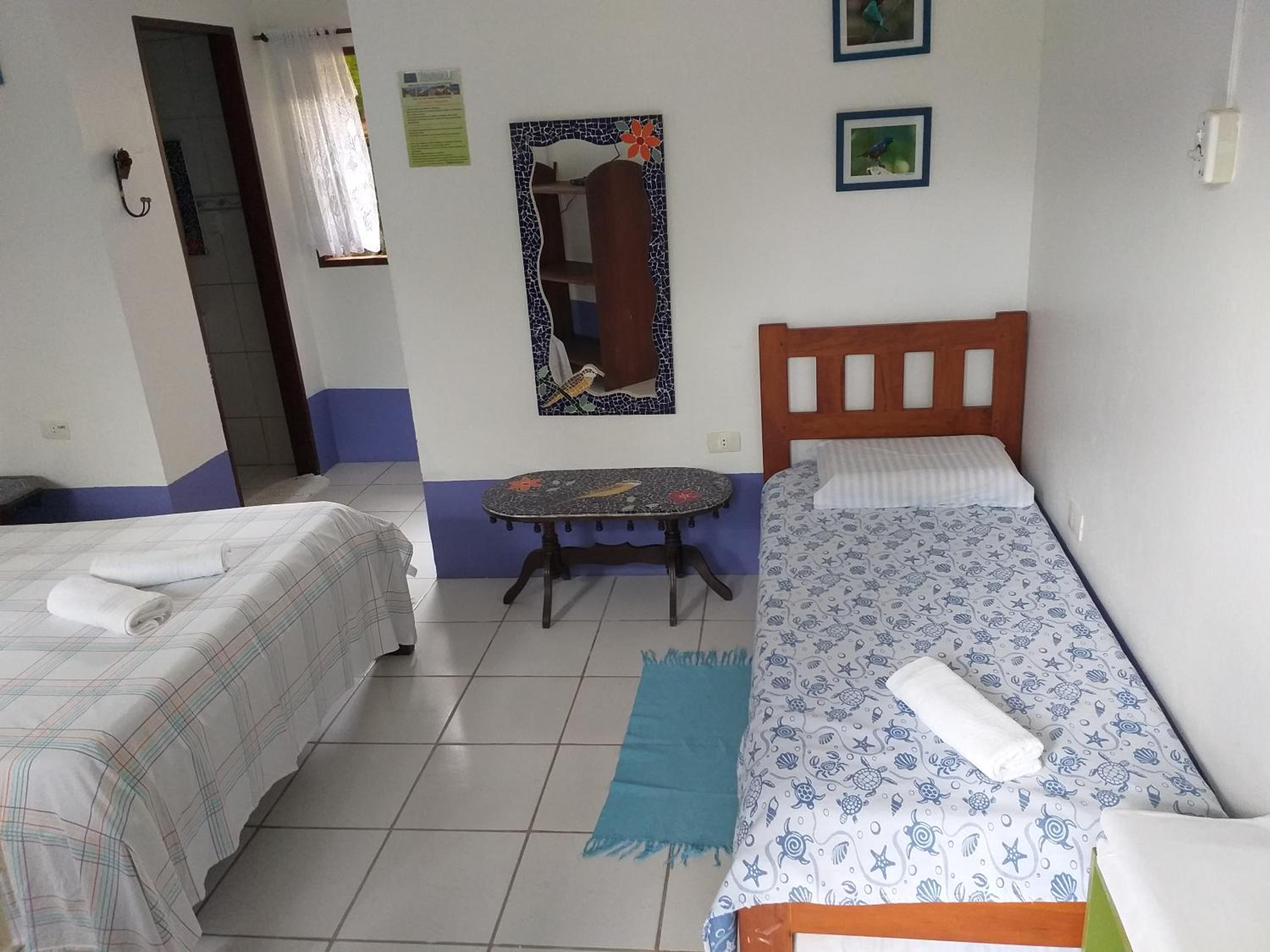 Basic Triple Room - Photo 3