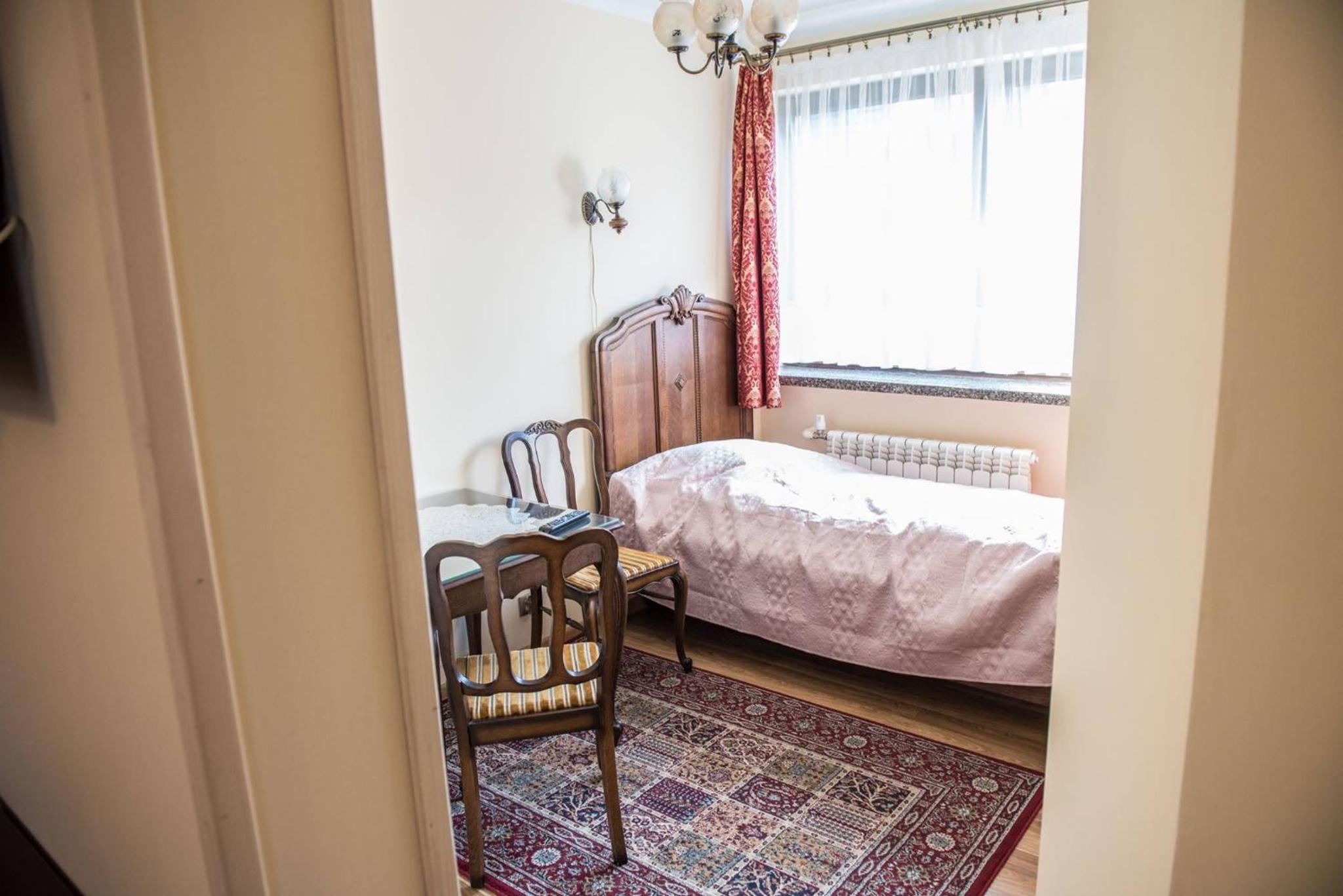 Comfort Triple Room - Photo 2