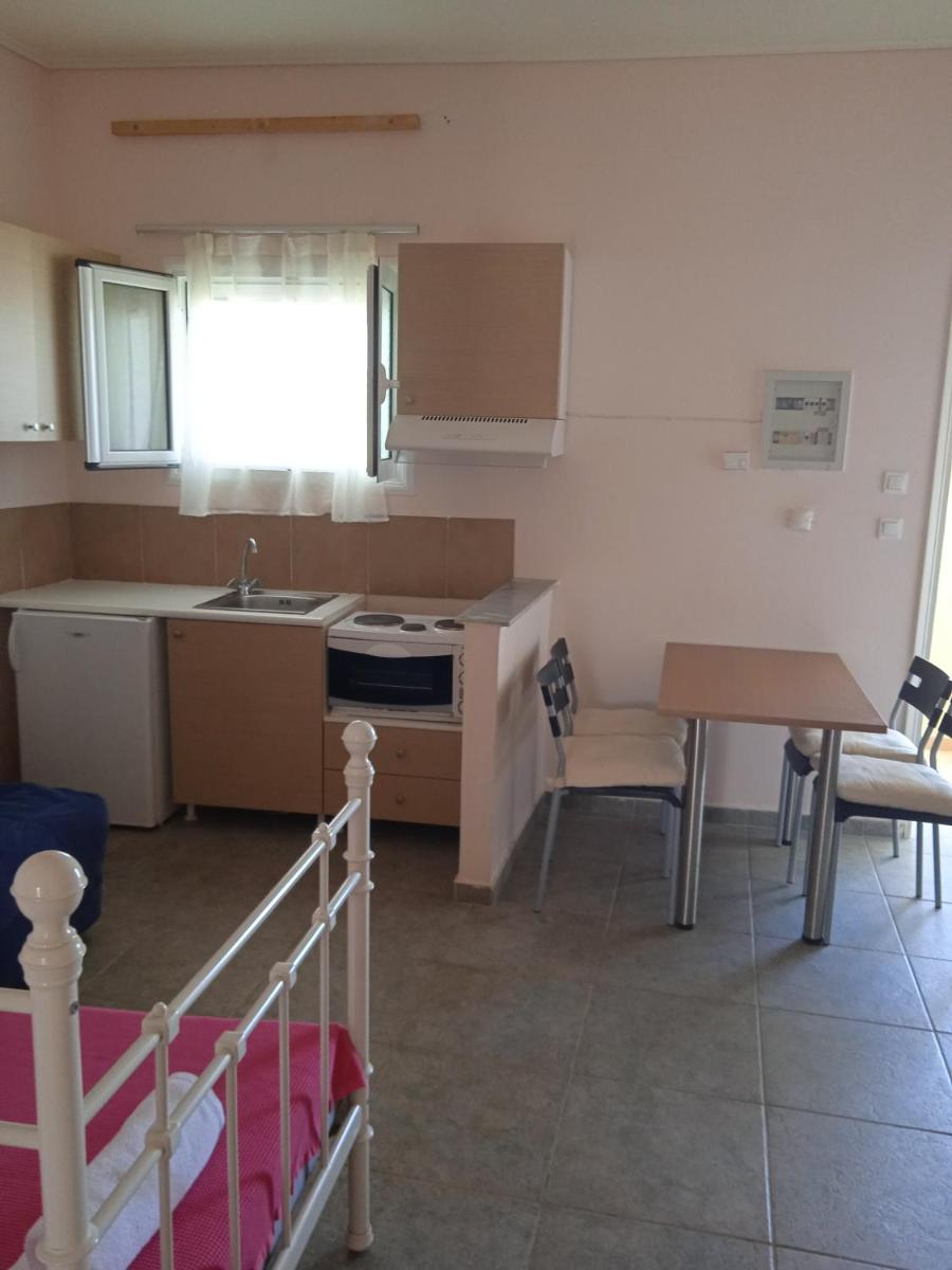 Triple Room with Balcony