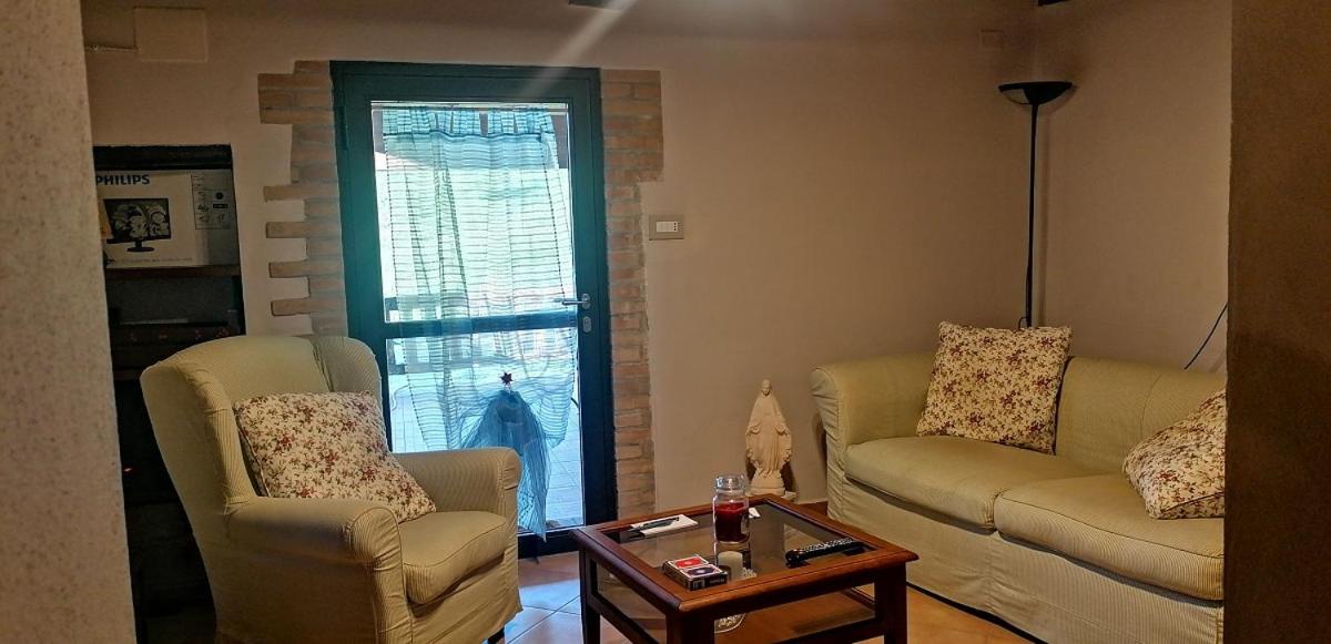 Suite with Terrace photo 1