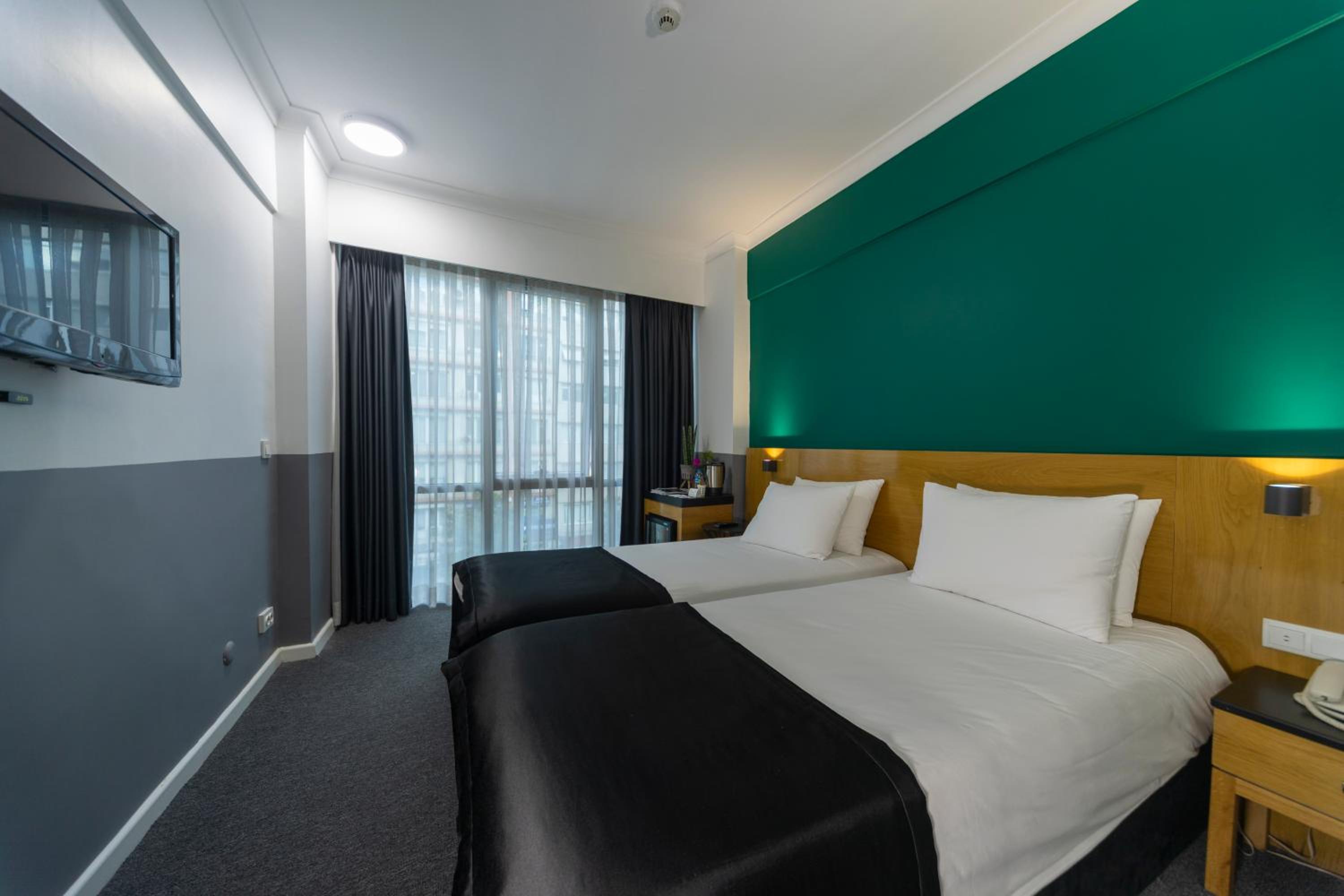 Standard Double Or Twin Room photo 1