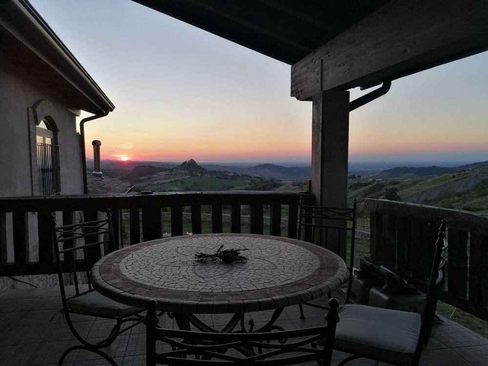Suite with Terrace photo 3