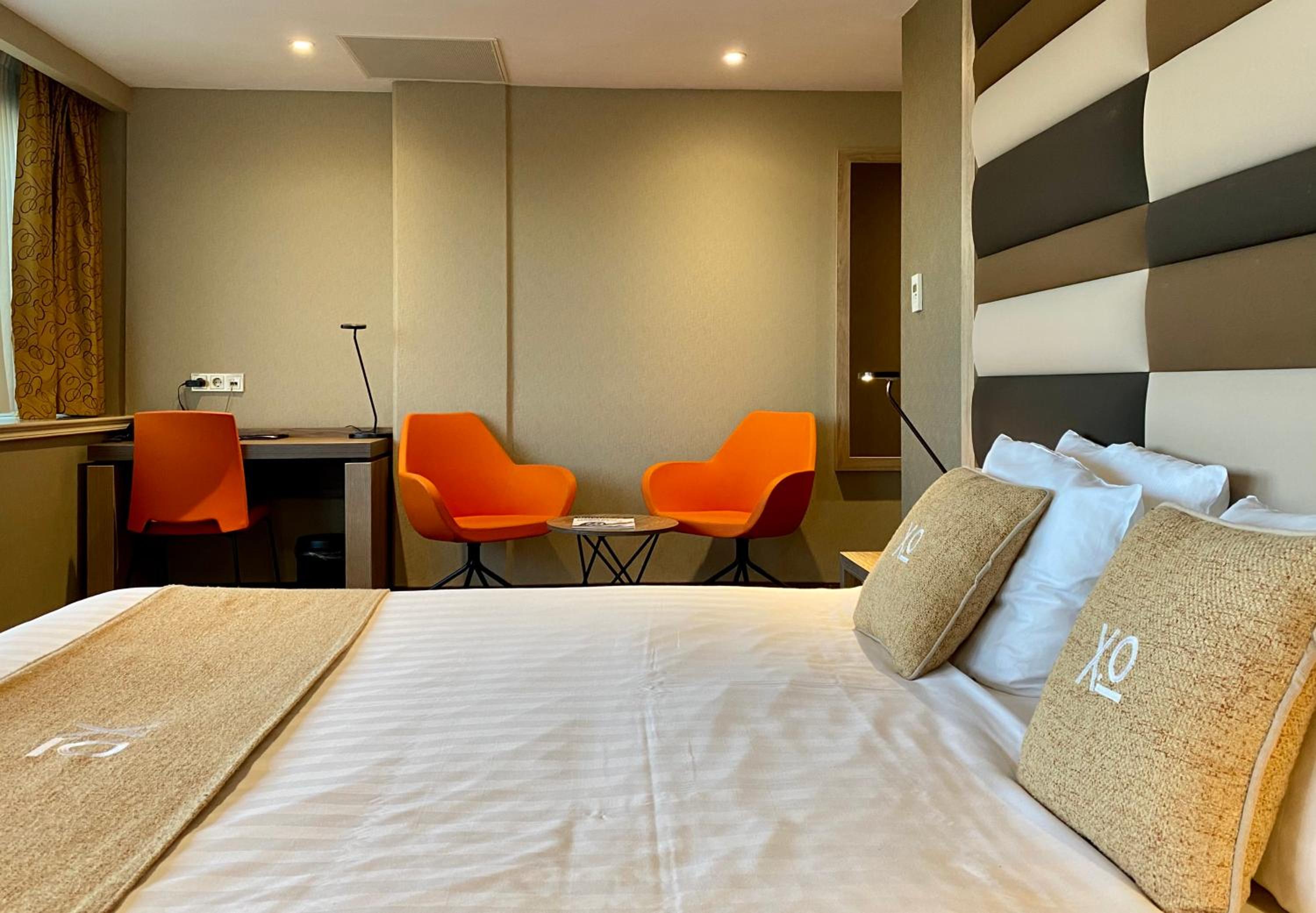 Executive Double Room photo 3
