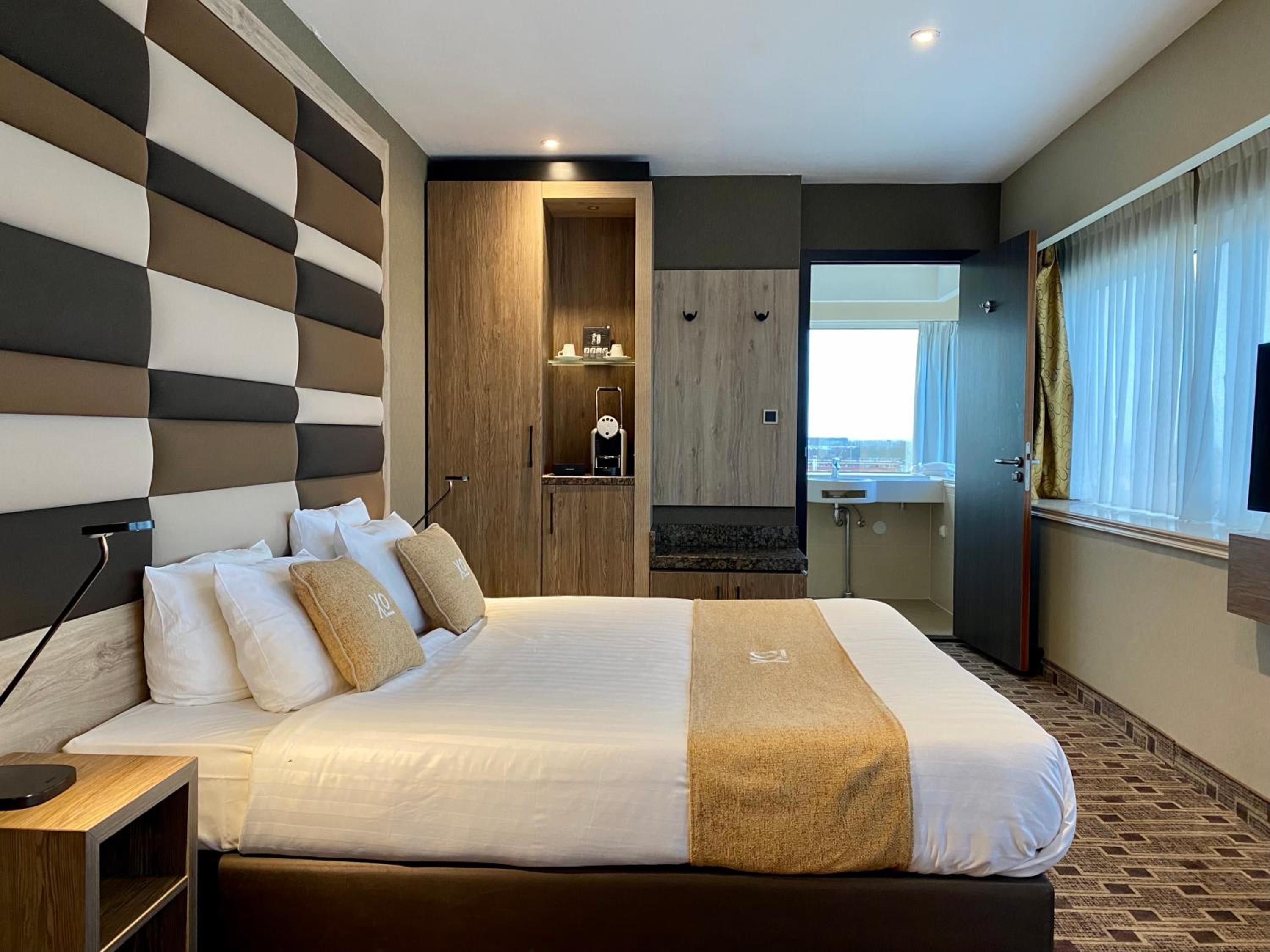 Executive Double Room photo 1