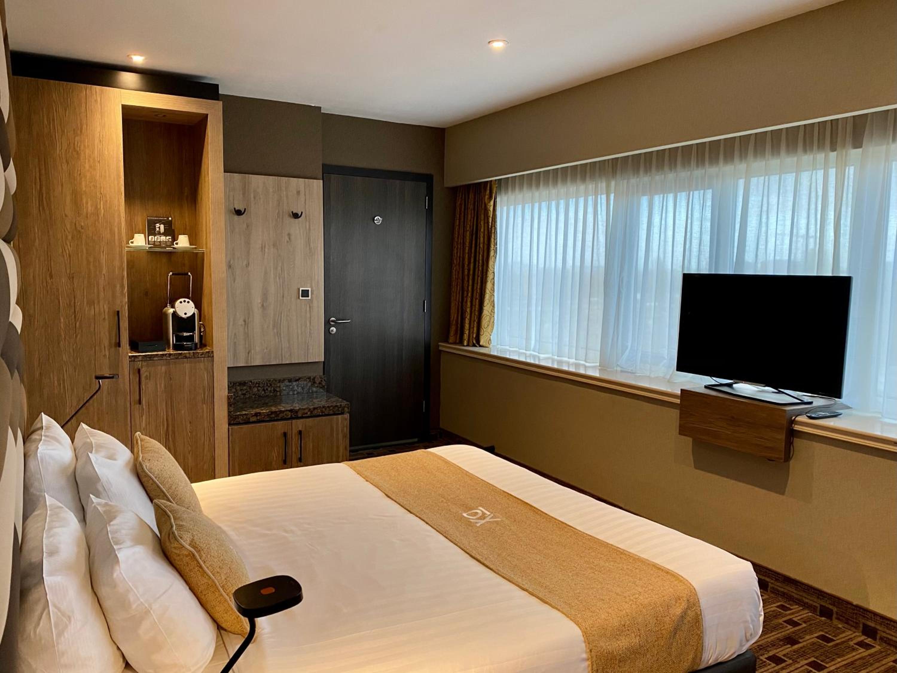 Executive Double Room photo 2