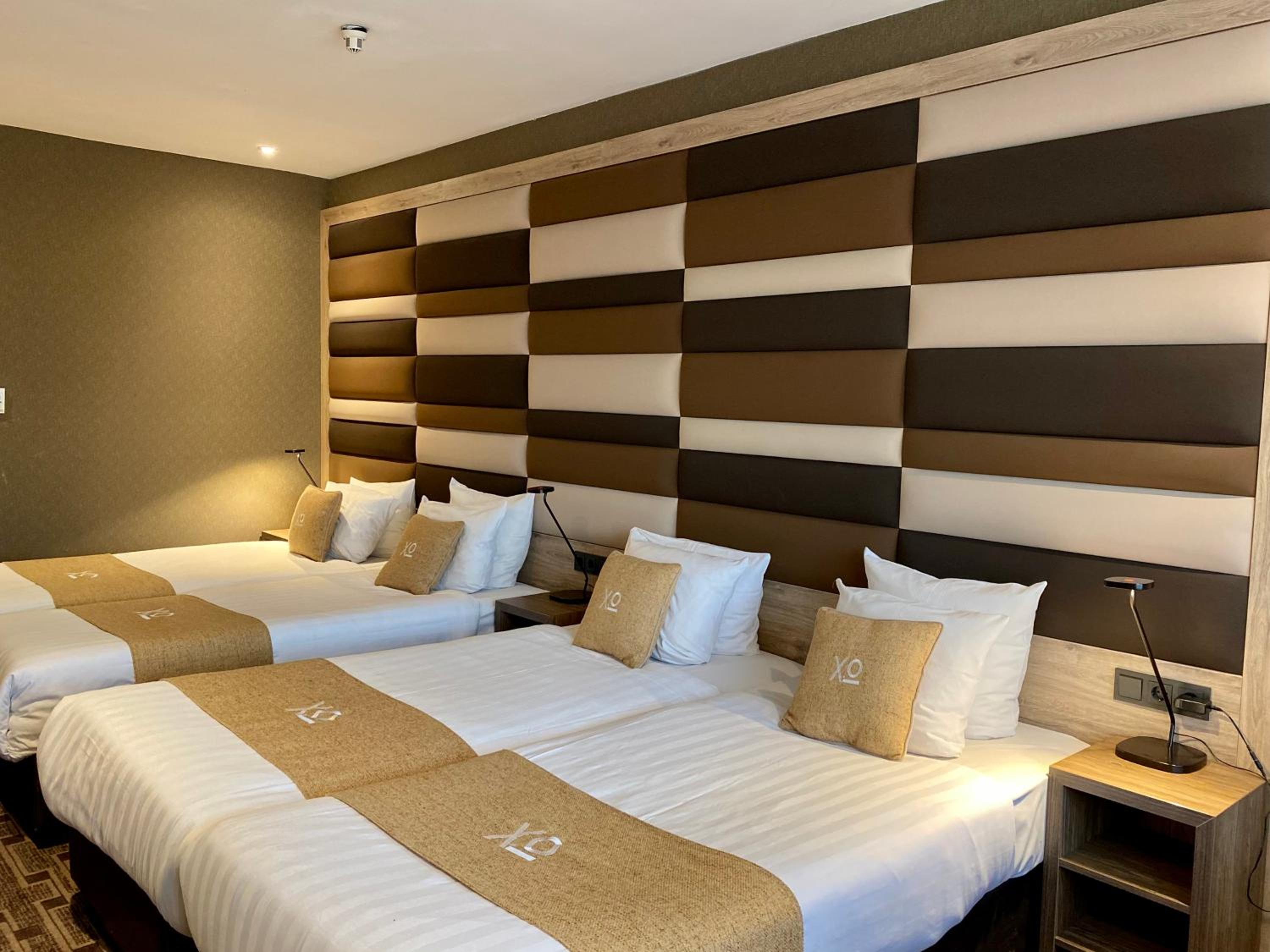 Standard Quadruple Room photo 3