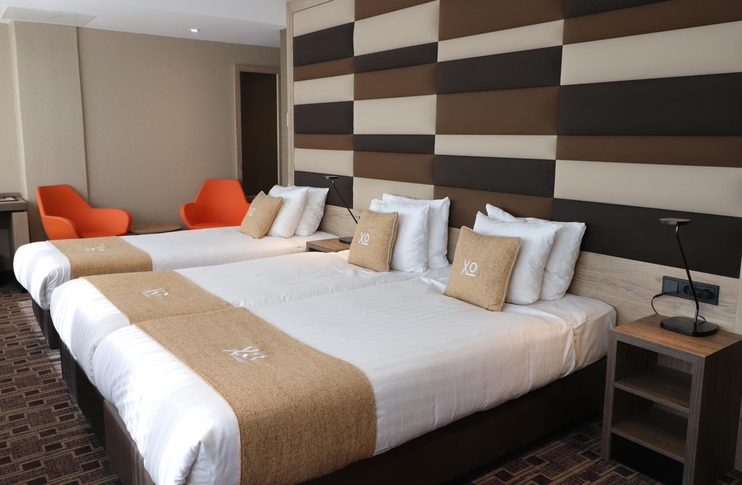 Standard Triple Room photo 2