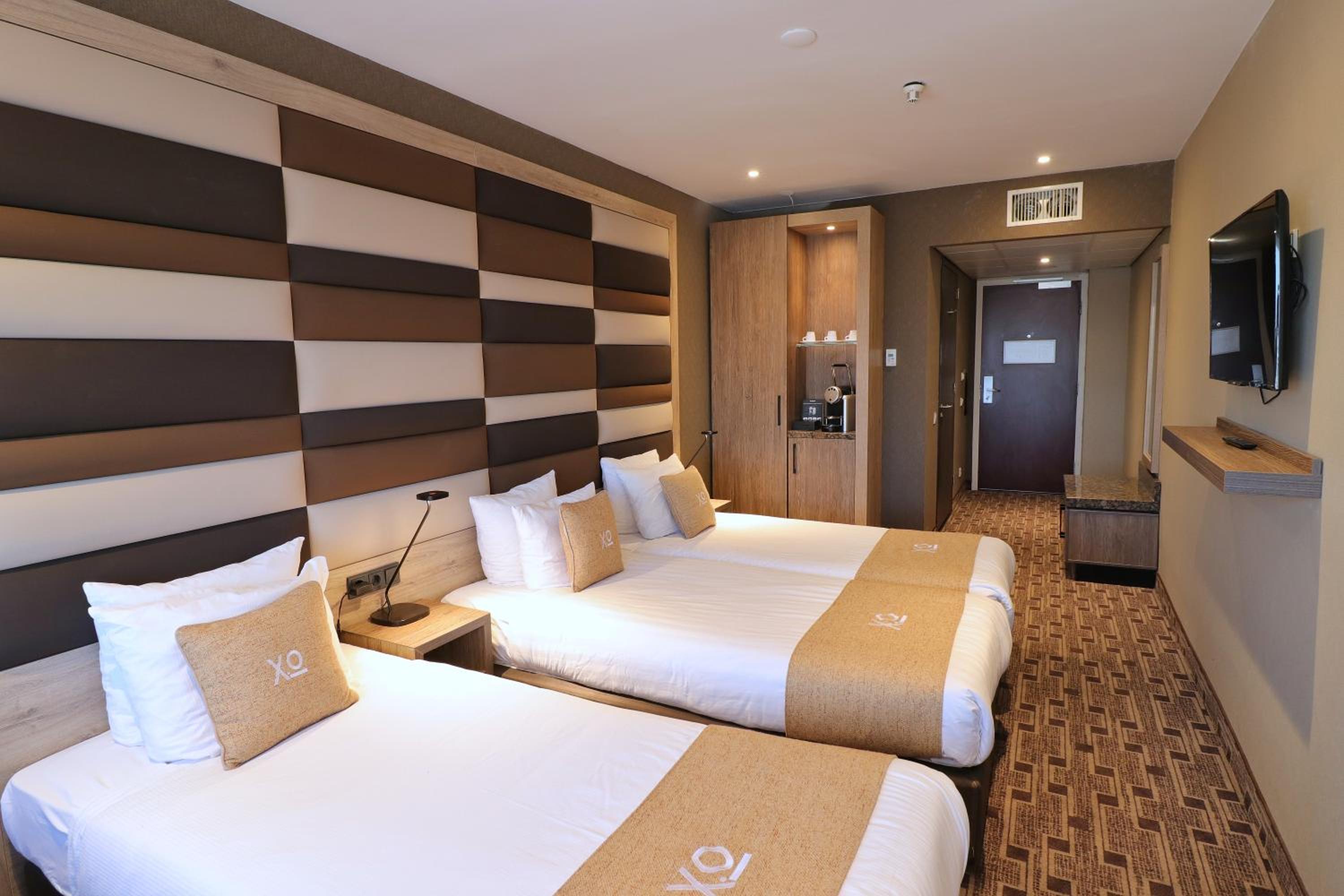 Standard Triple Room photo 1