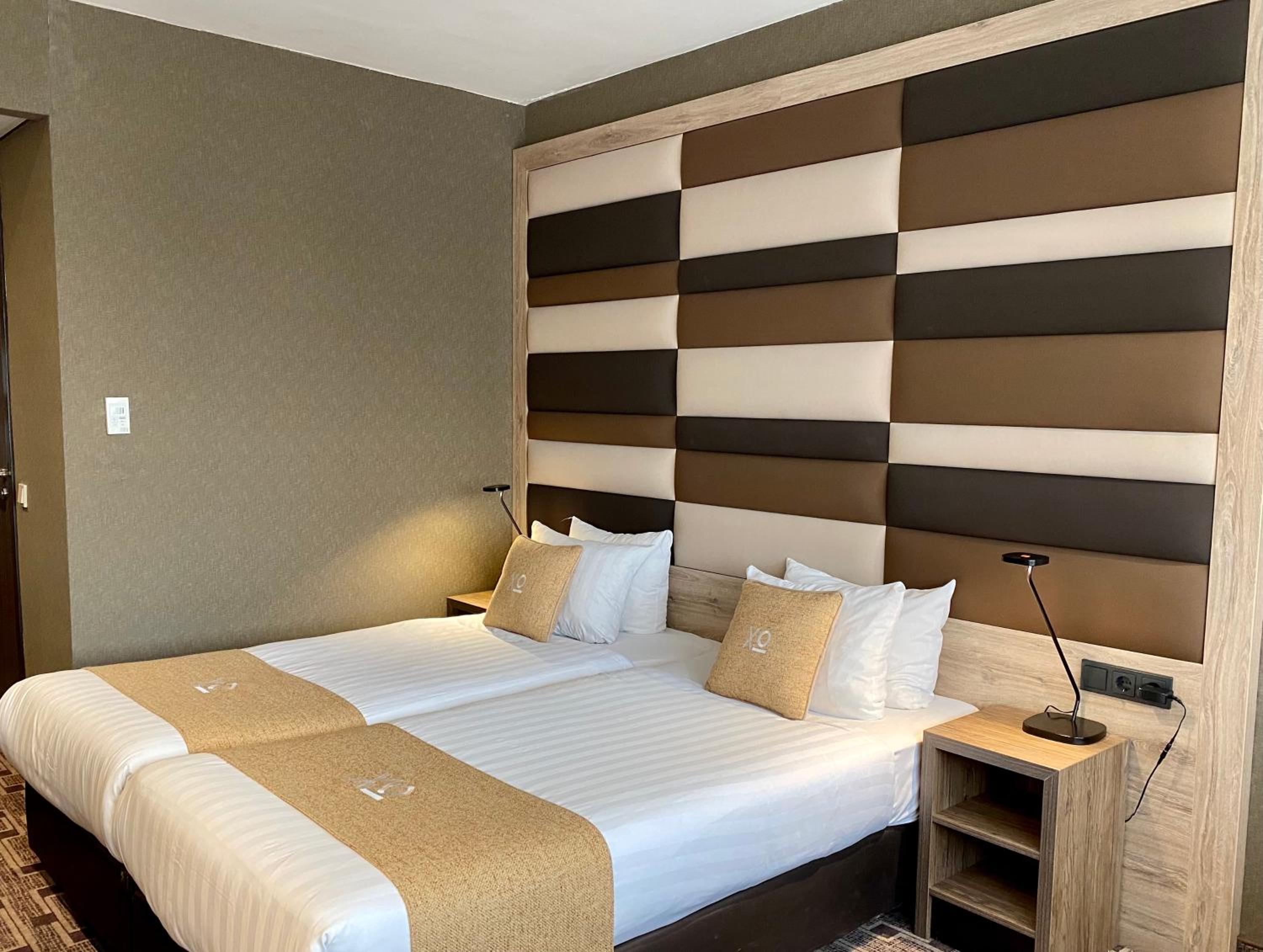 Standard Twin Room photo 2