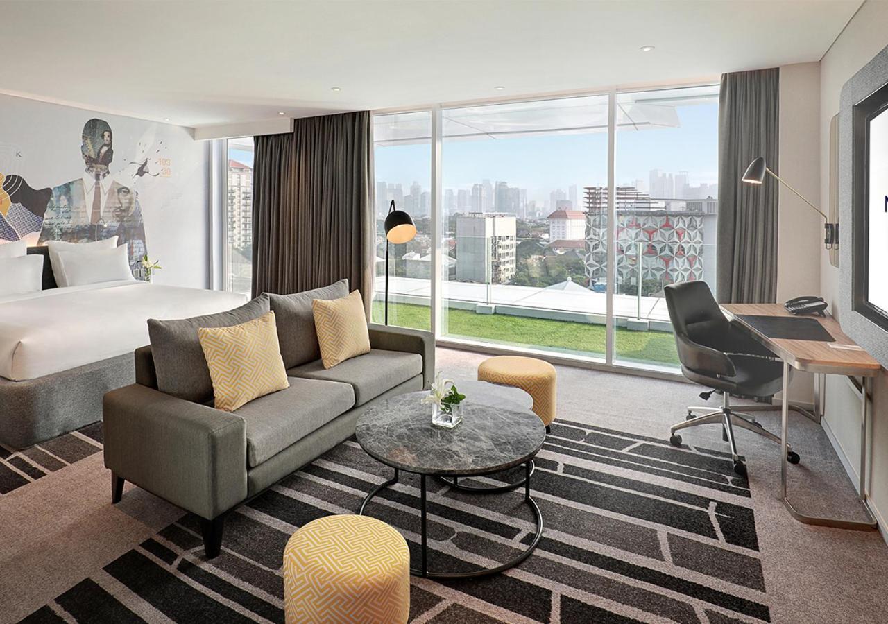 Junior King Suite - Photo 2
