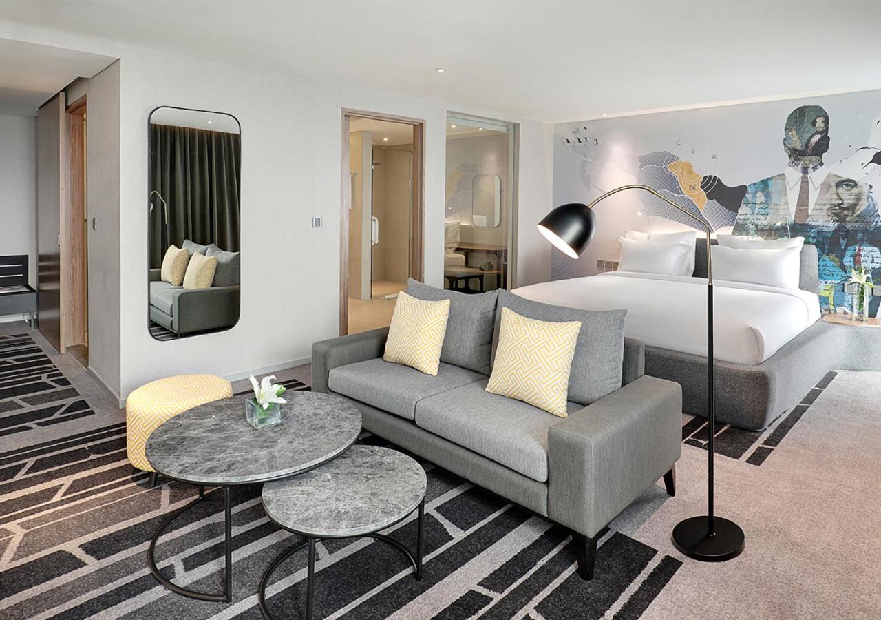 Junior King Suite - Photo 1