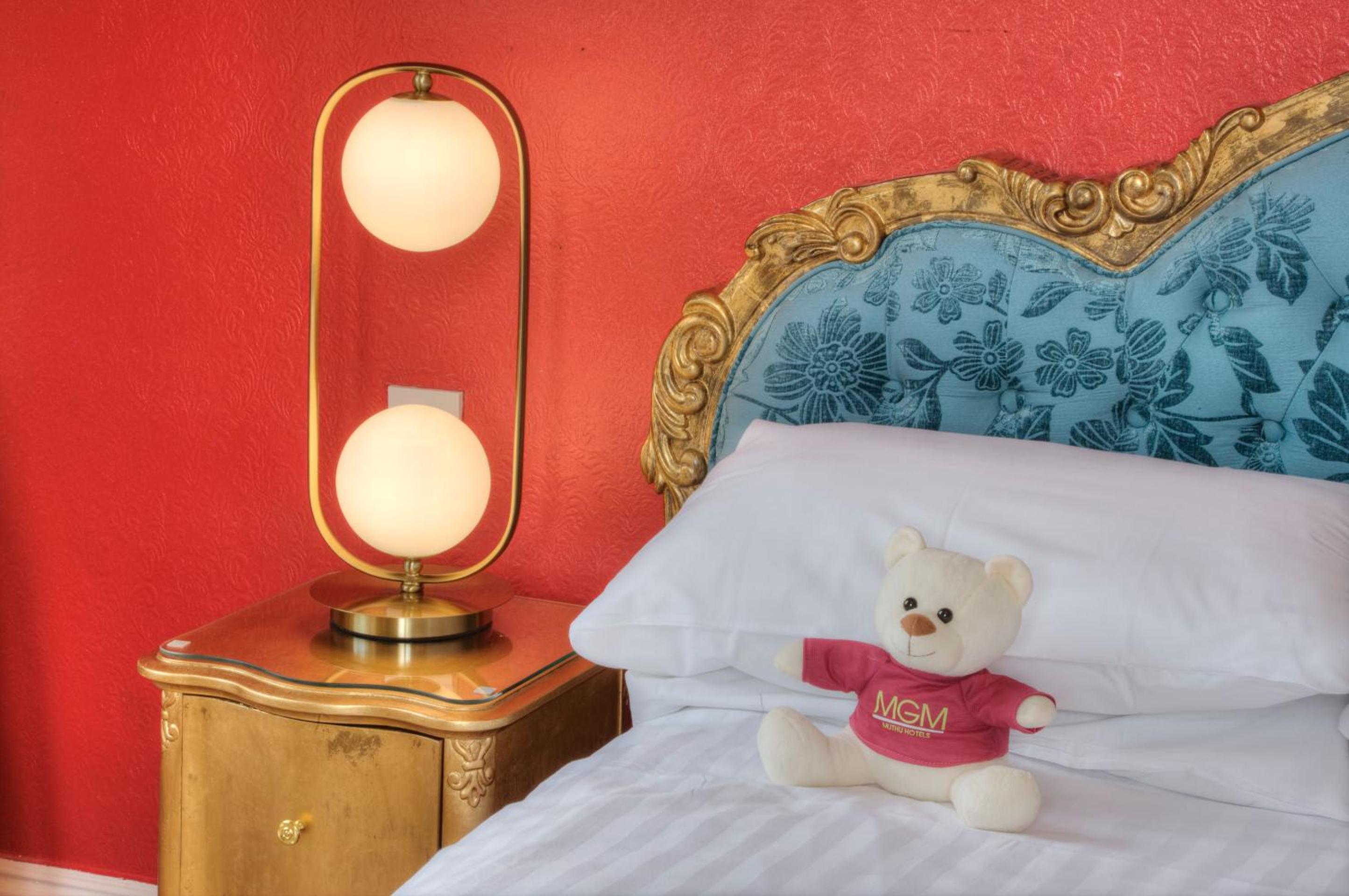 Superior Double Room - Photo 4