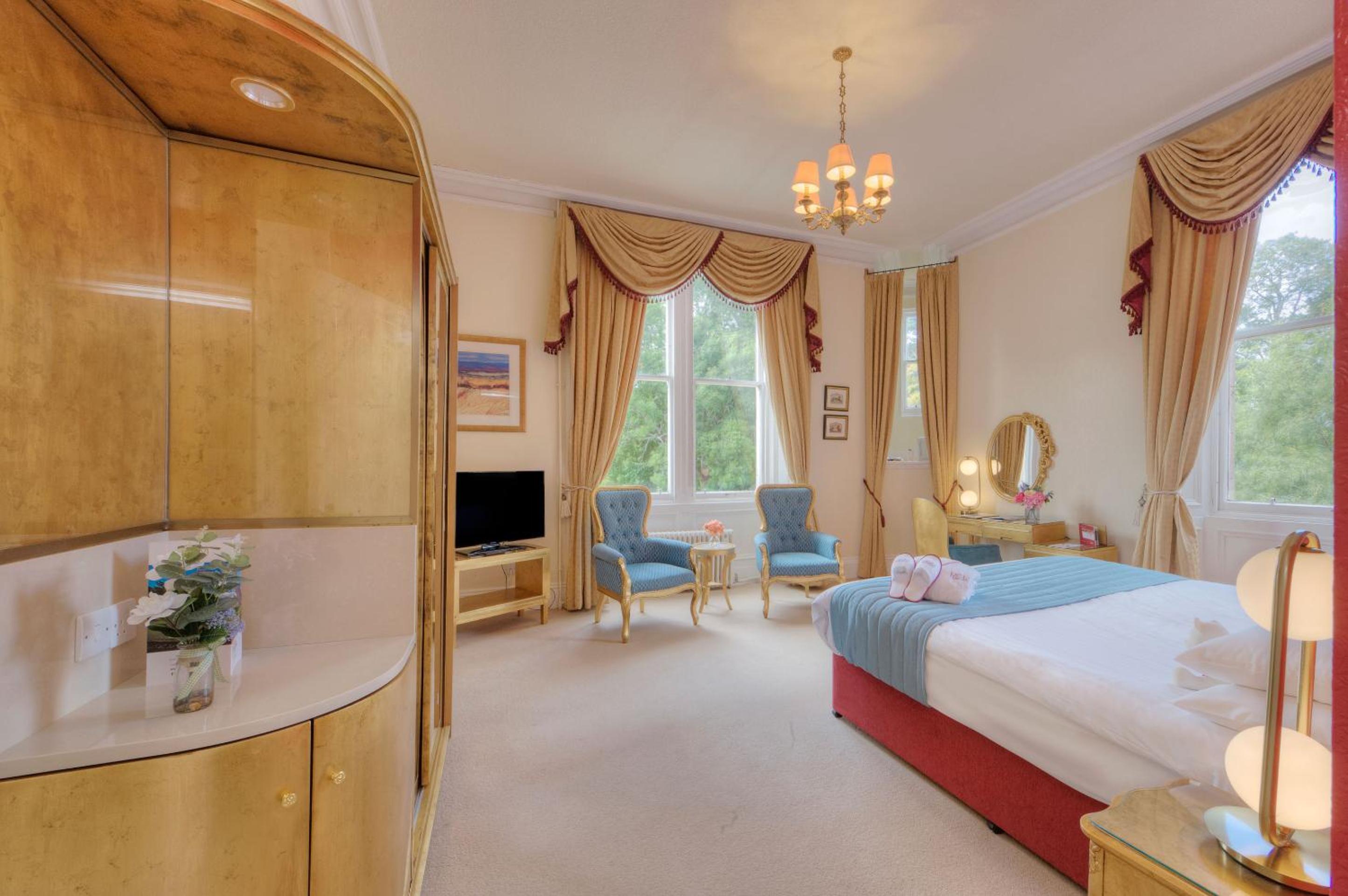 Superior Double Room - Photo 3