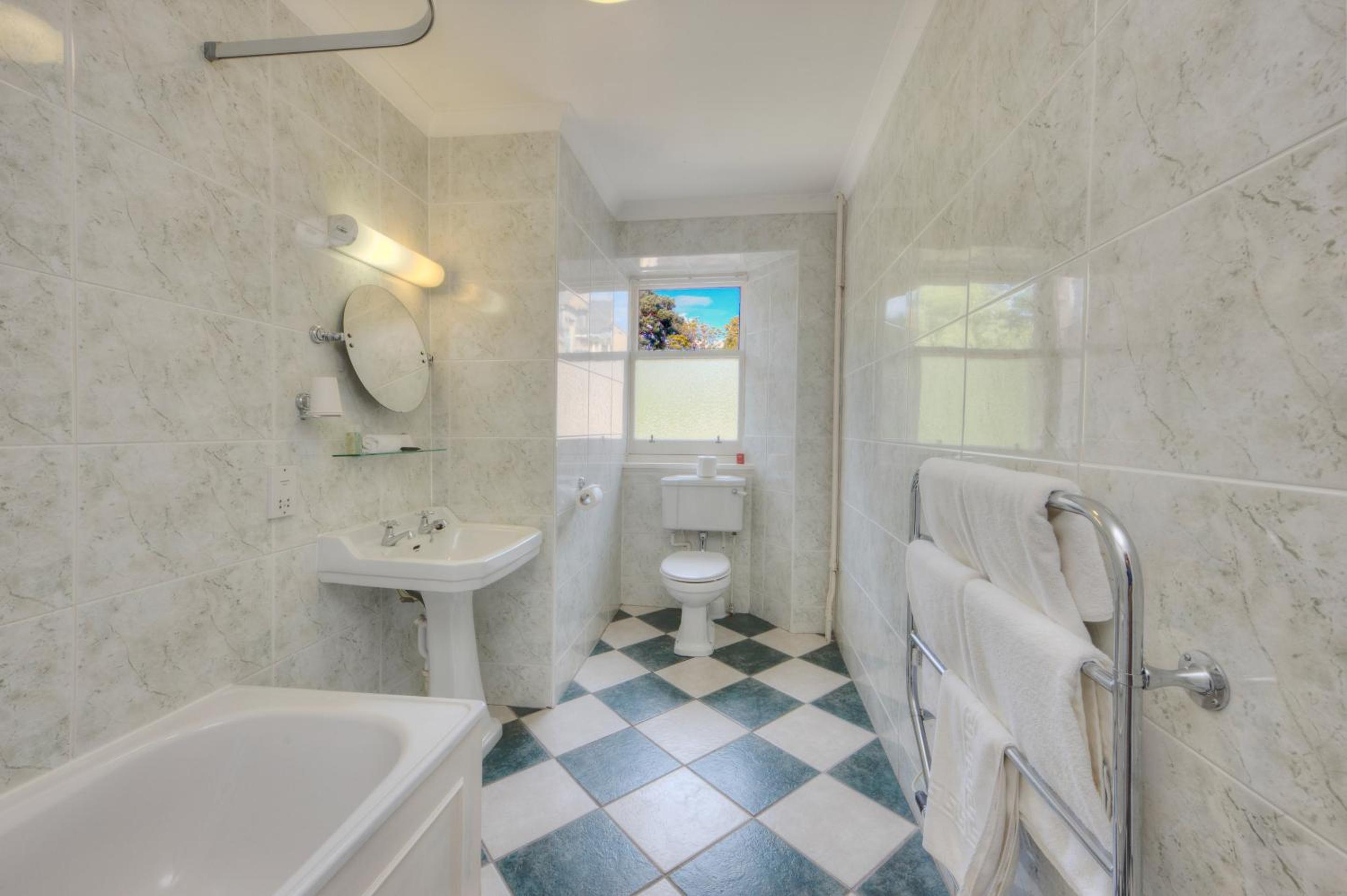 Superior Double Room - Photo 5