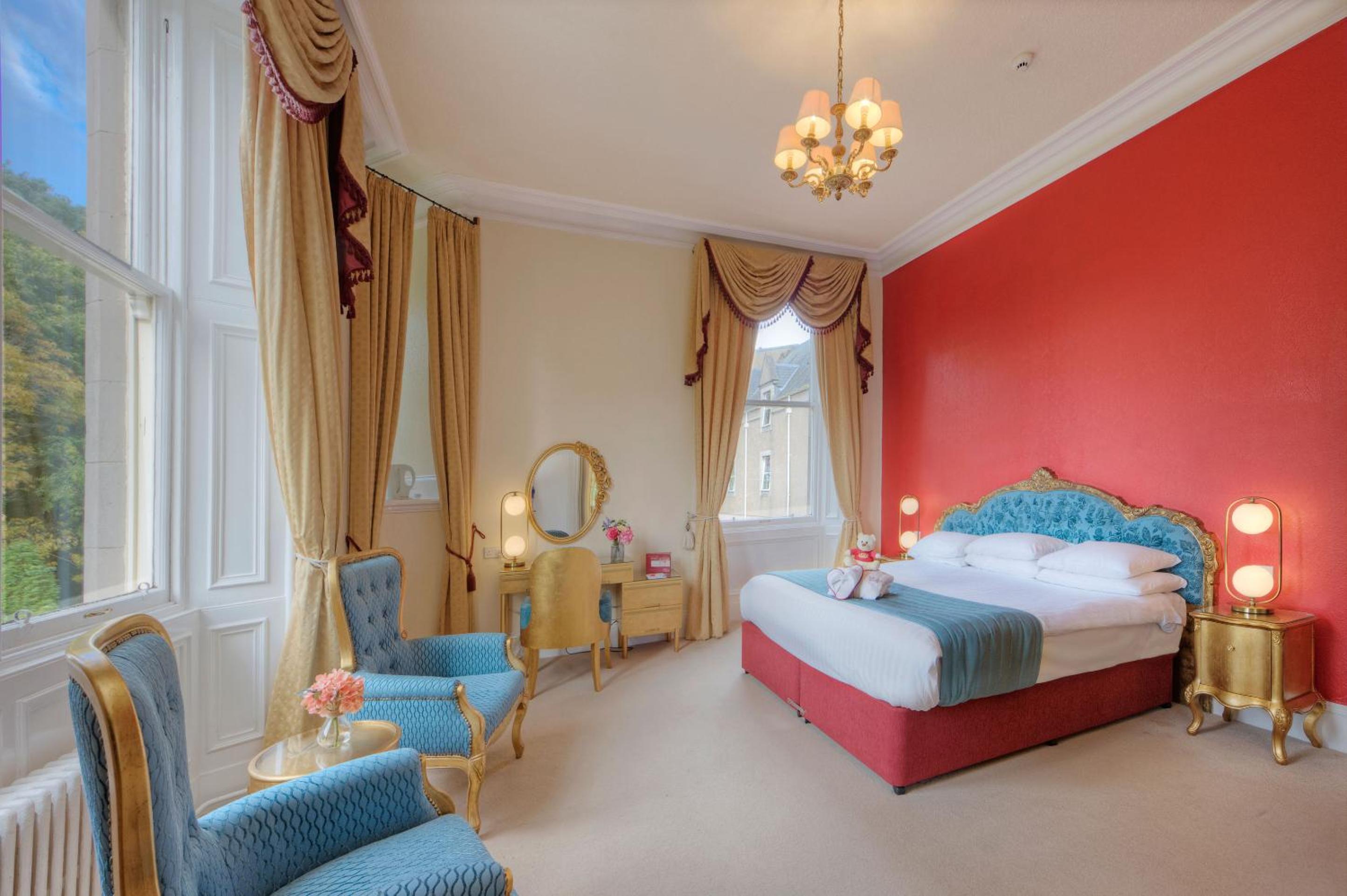 Superior Double Room - Photo 1