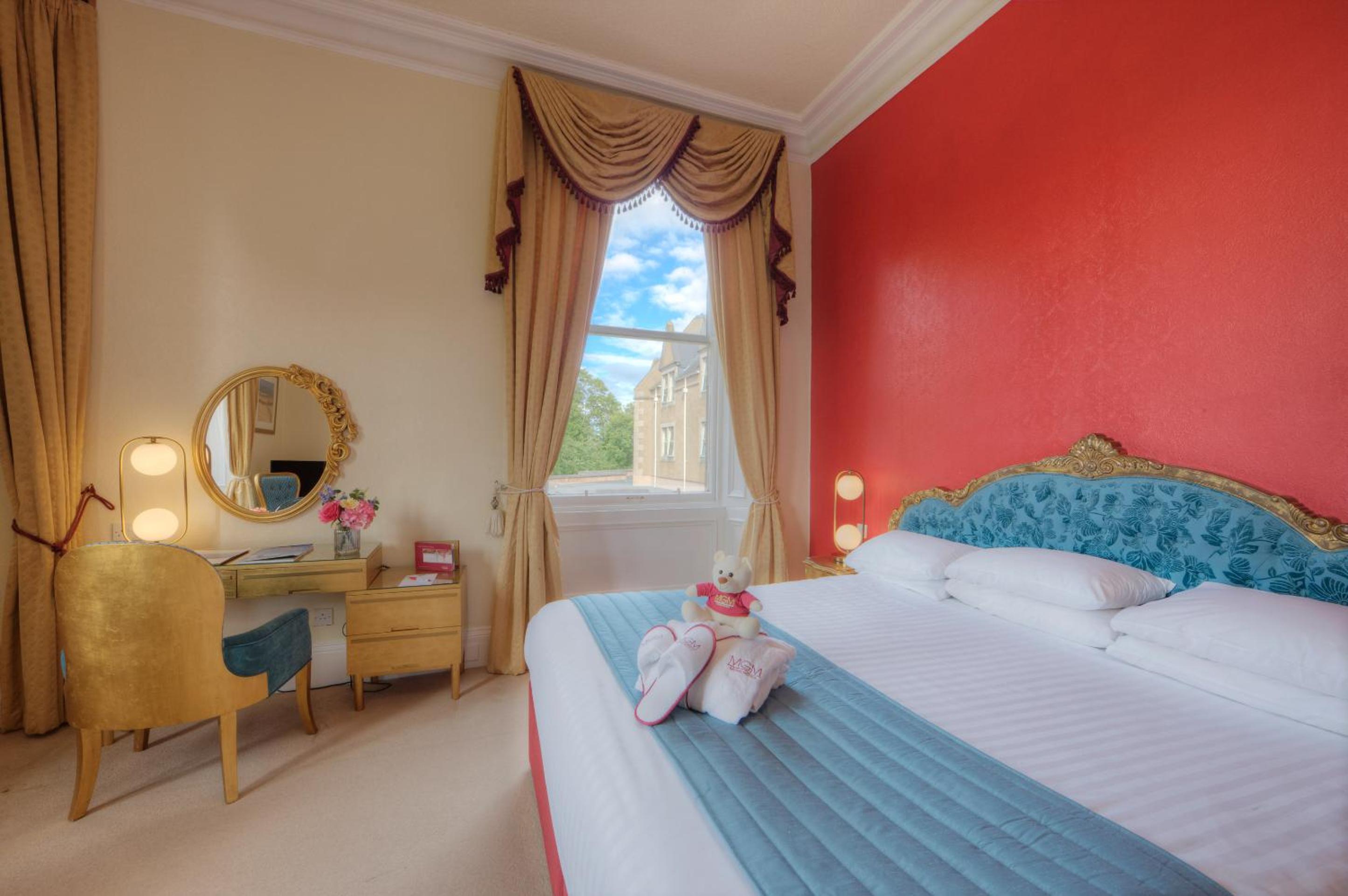 Superior Double Room - Photo 2