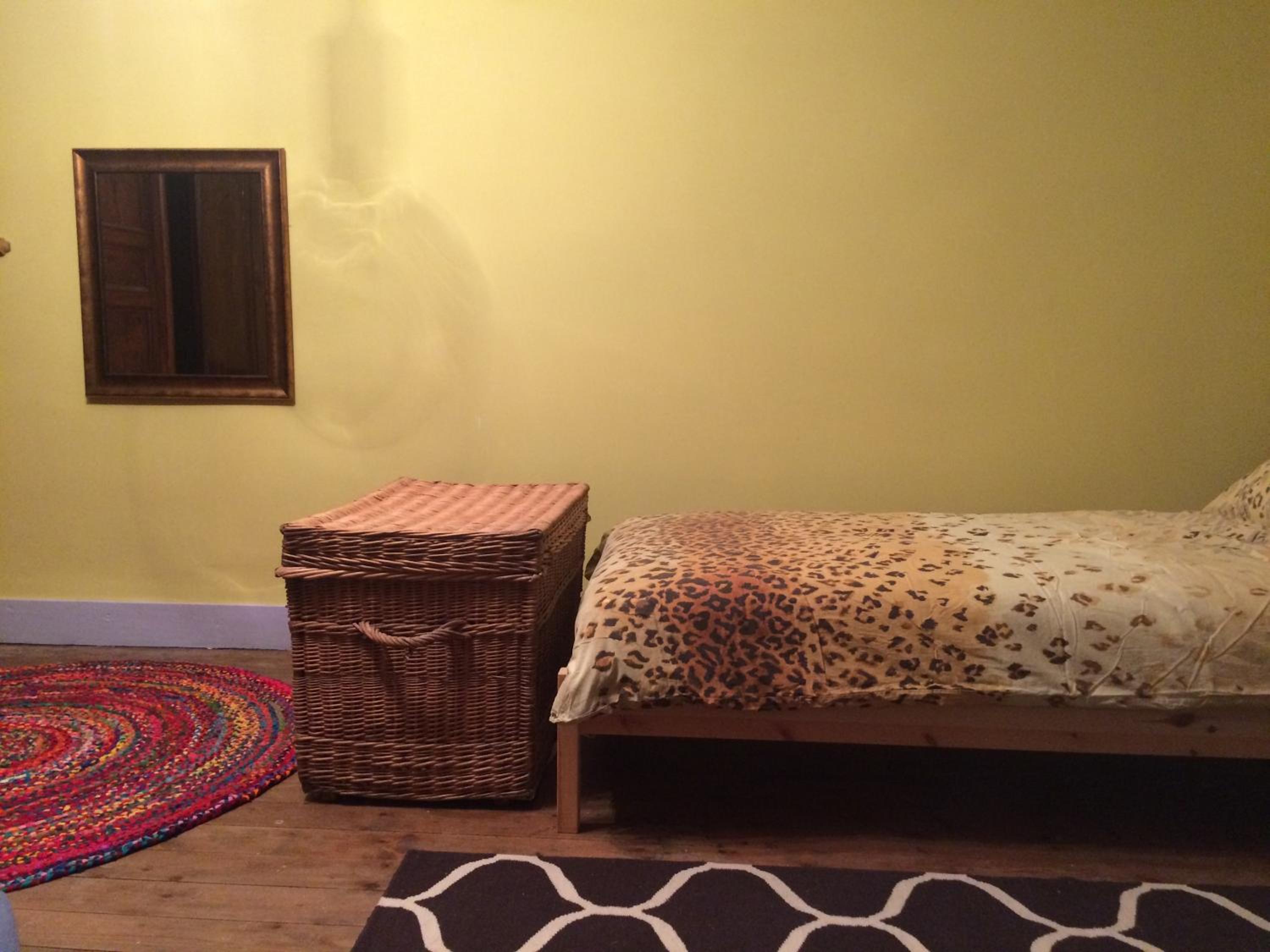 Deluxe Double Room - Photo 7