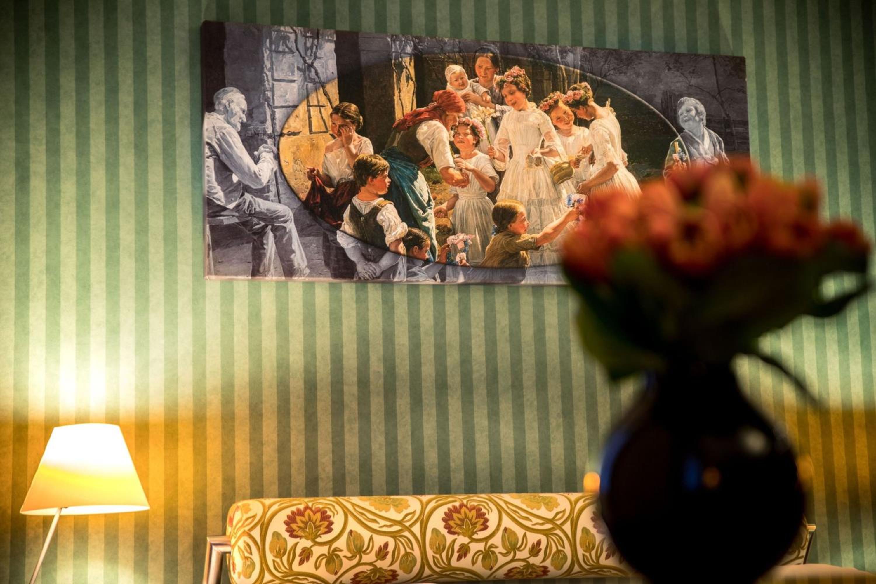 Privilege King Room photo 2