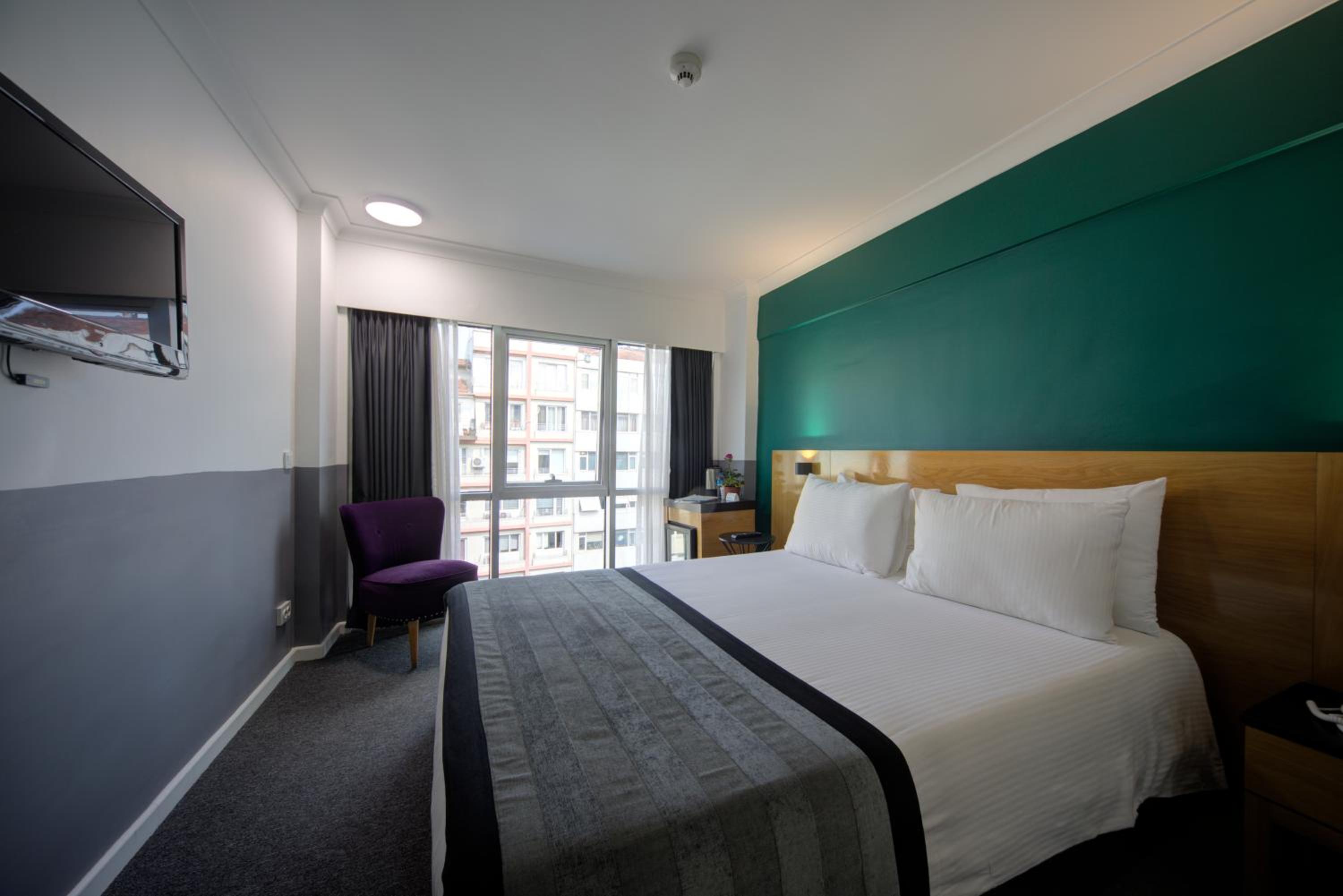 Deluxe Double Room photo 1