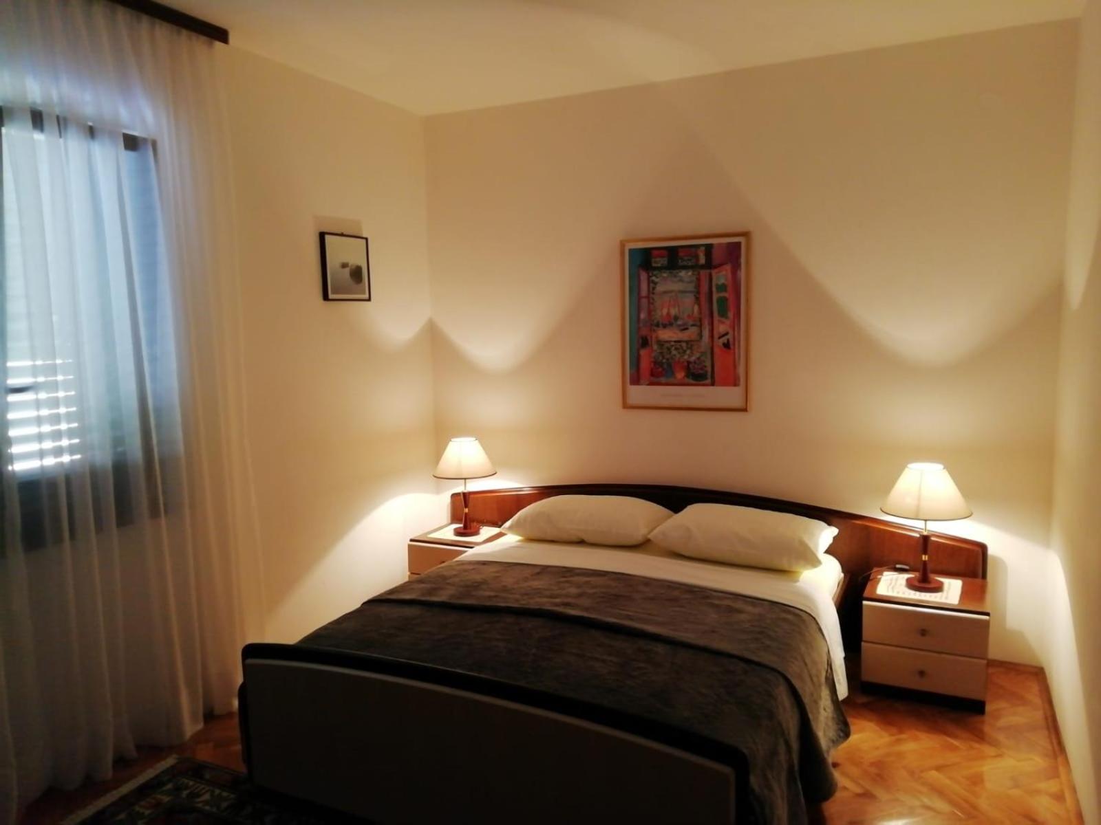 Apartment with Sea View photo 1